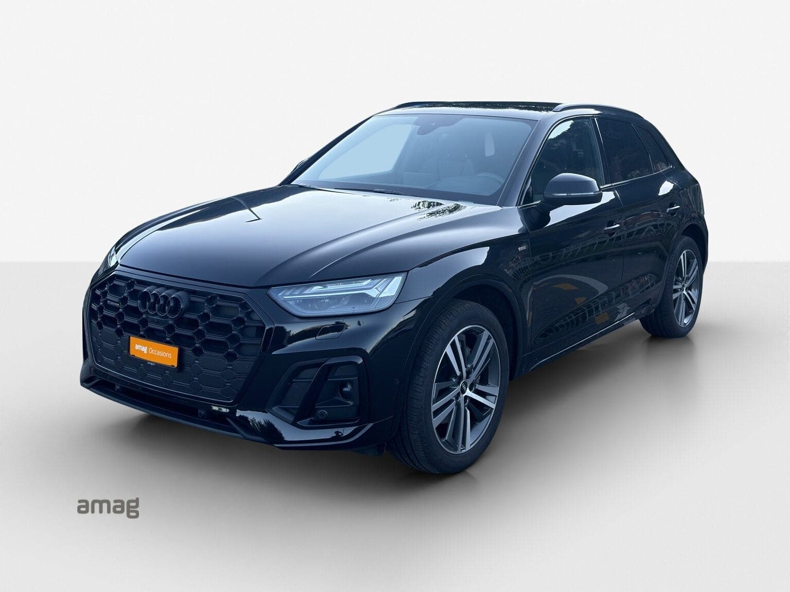 Audi Q5 Q5 40 TFSI S line