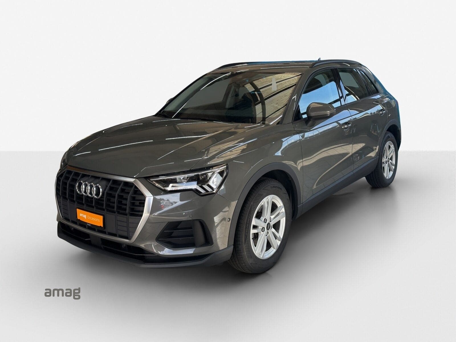 Audi Q3 Q3 35 TFSI Attraction