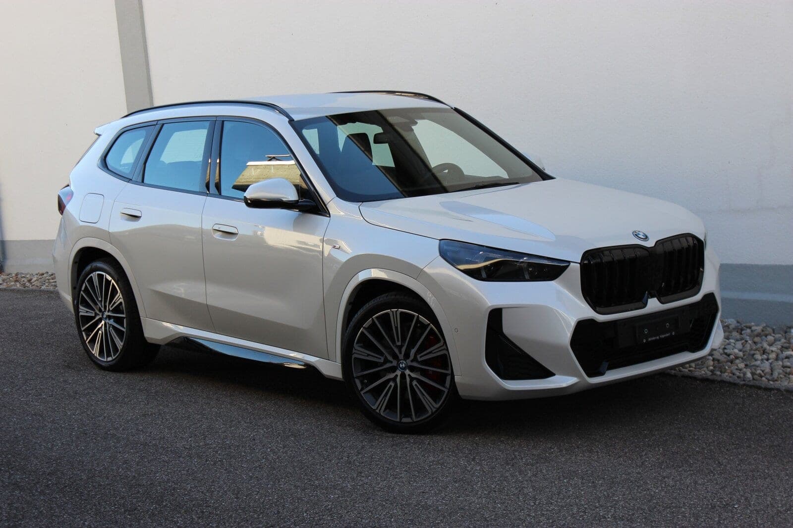 BMW X1 X1 30e M Sport Pro