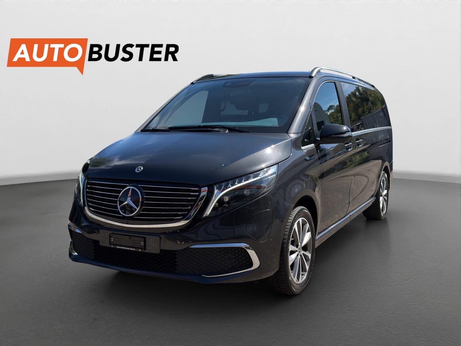 Mercedes-Benz EQV EQV 300 lang