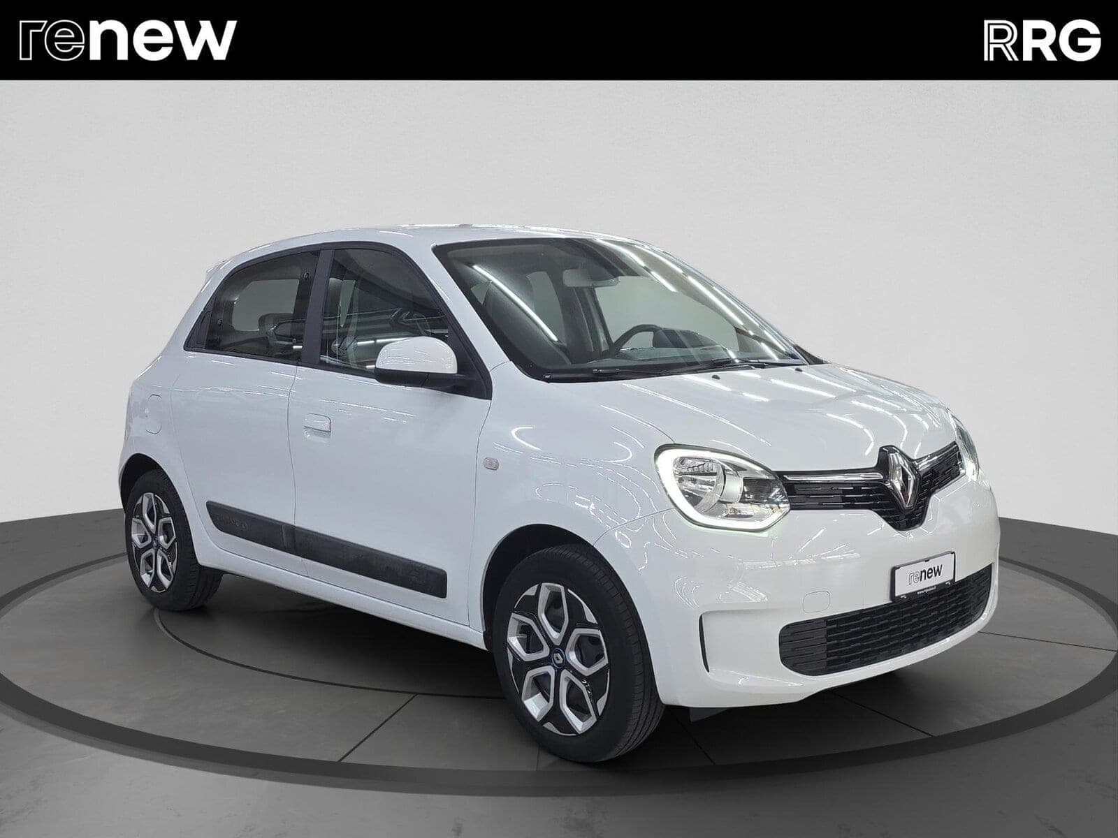 Renault Twingo Twingo Electric Zen