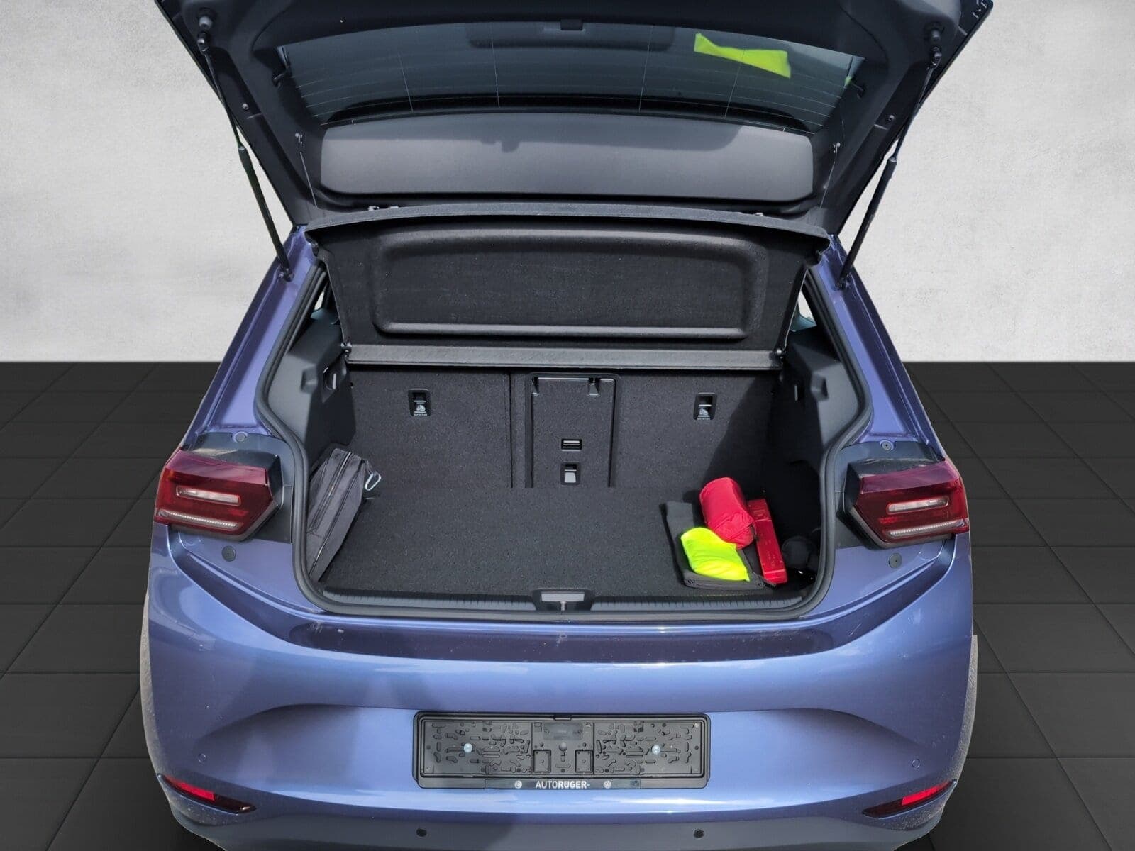 VW ID.3 ID.3 Neo Style