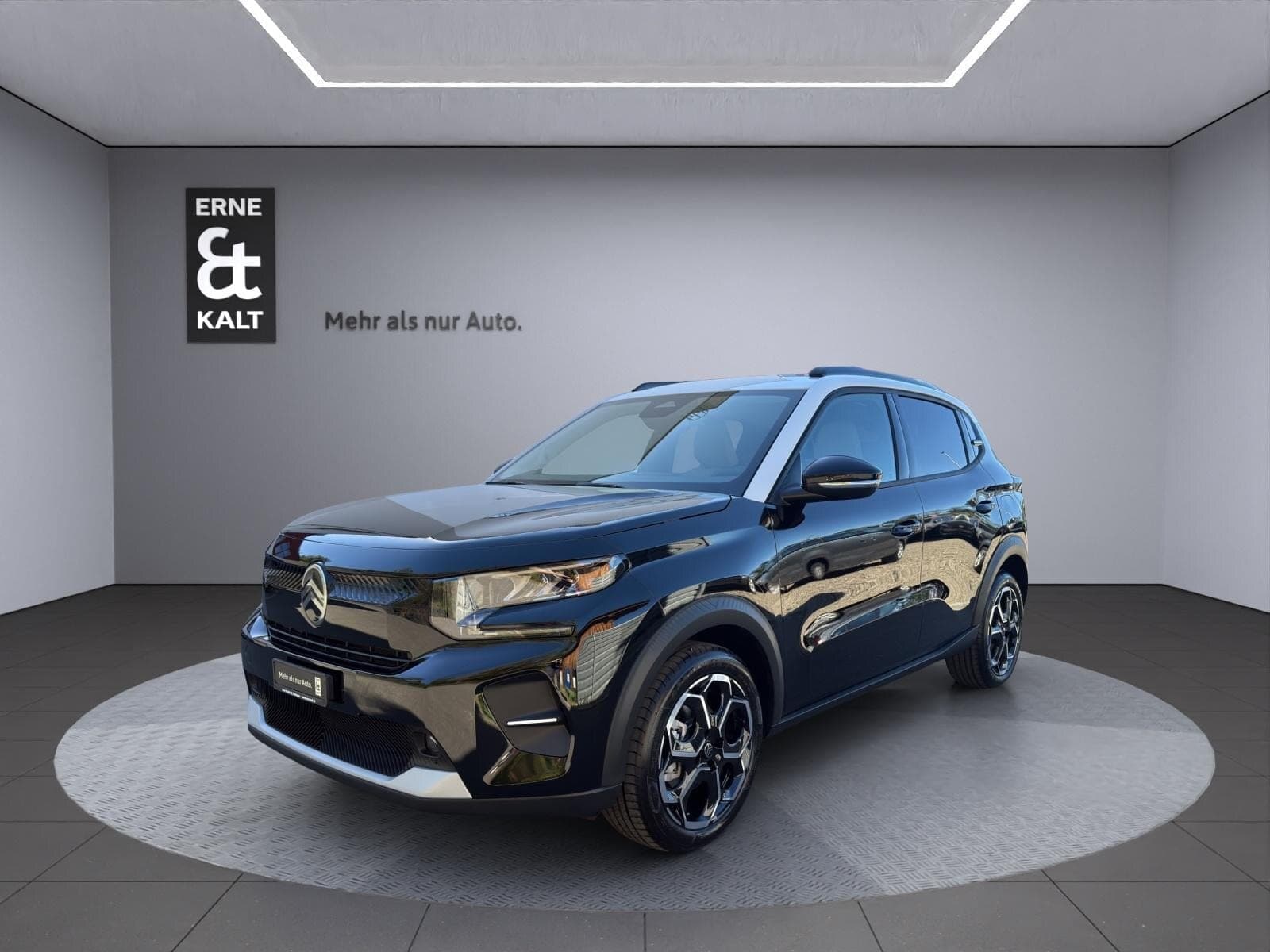 Citroën C3 e-C3 long range Max