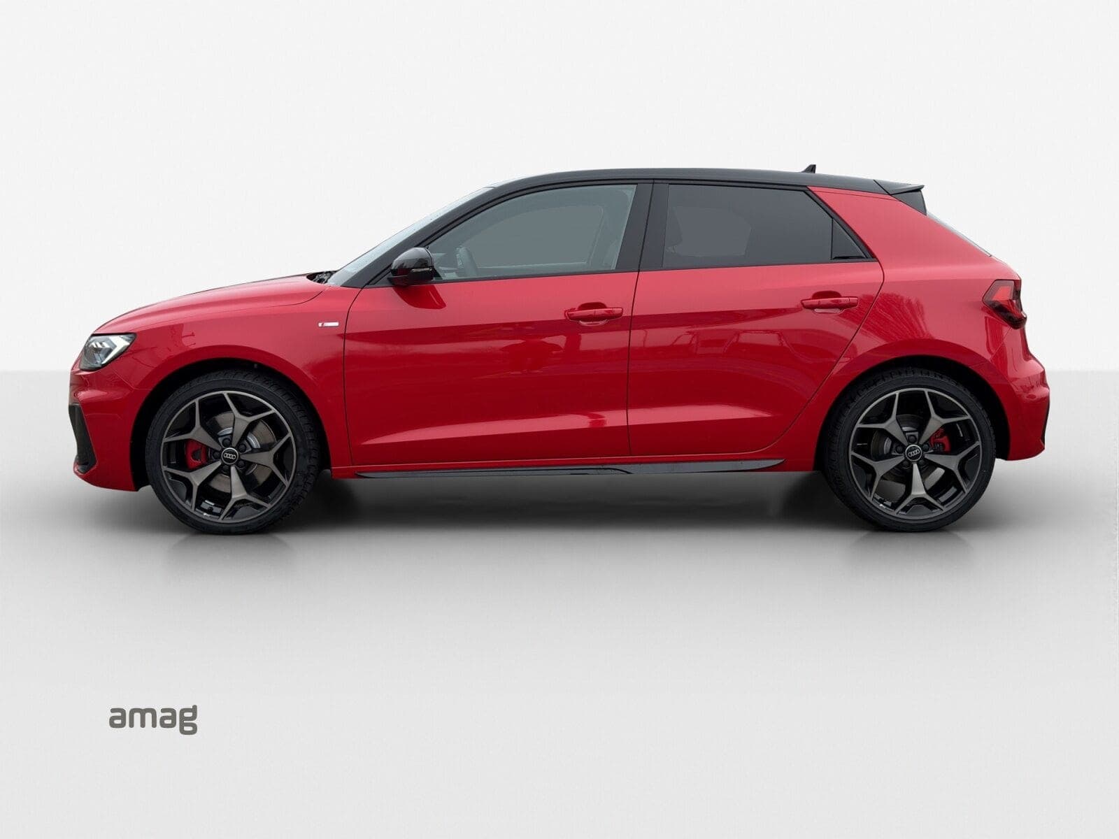 Audi A1 A1 Sportback 30 TFSI S line Attraction
