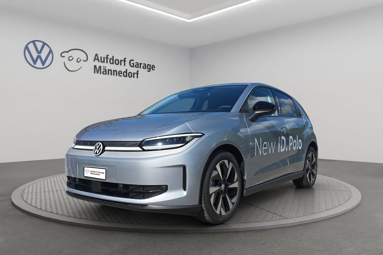 VW ID.Polo ID.Polo 52 kWh Life Edition One