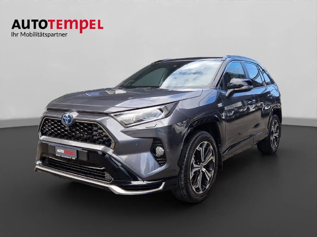 Toyota RAV4 RAV4 2.5 Plug-In-Hybrid Platin 41373-000