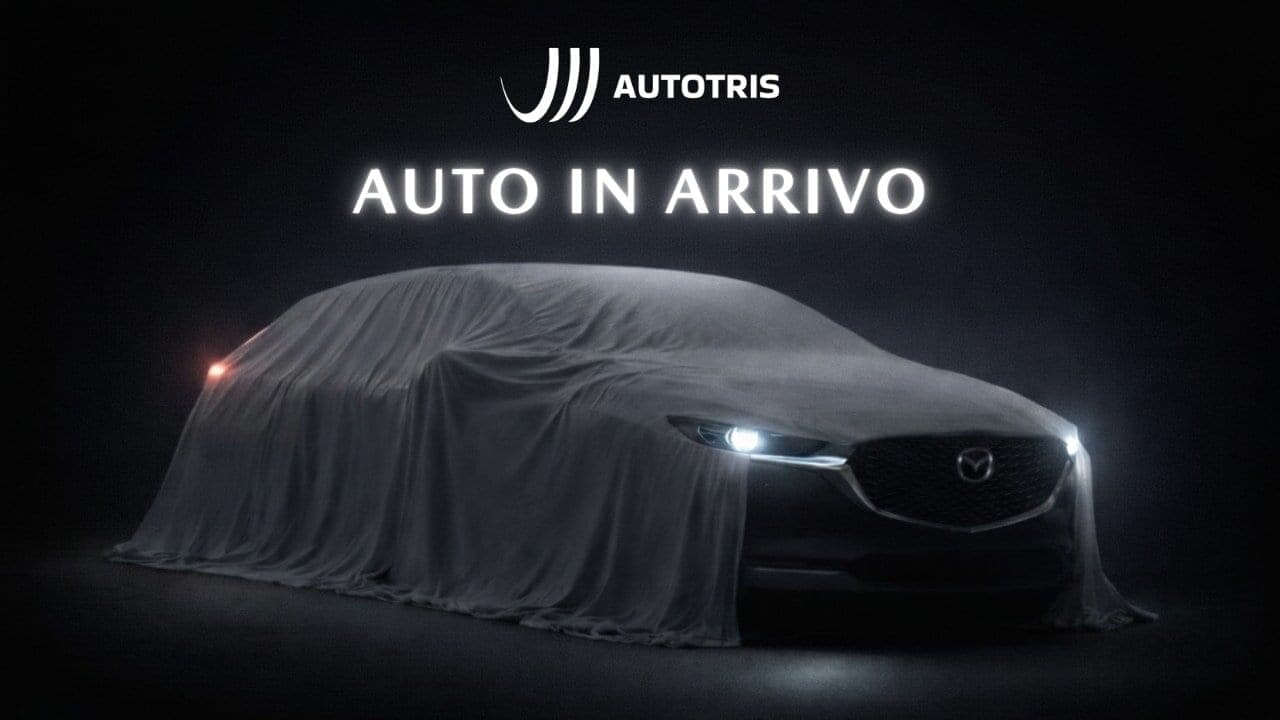 Mazda CX-5 CX-5 e-Skyactiv-G 165 Advantage AWD Automat