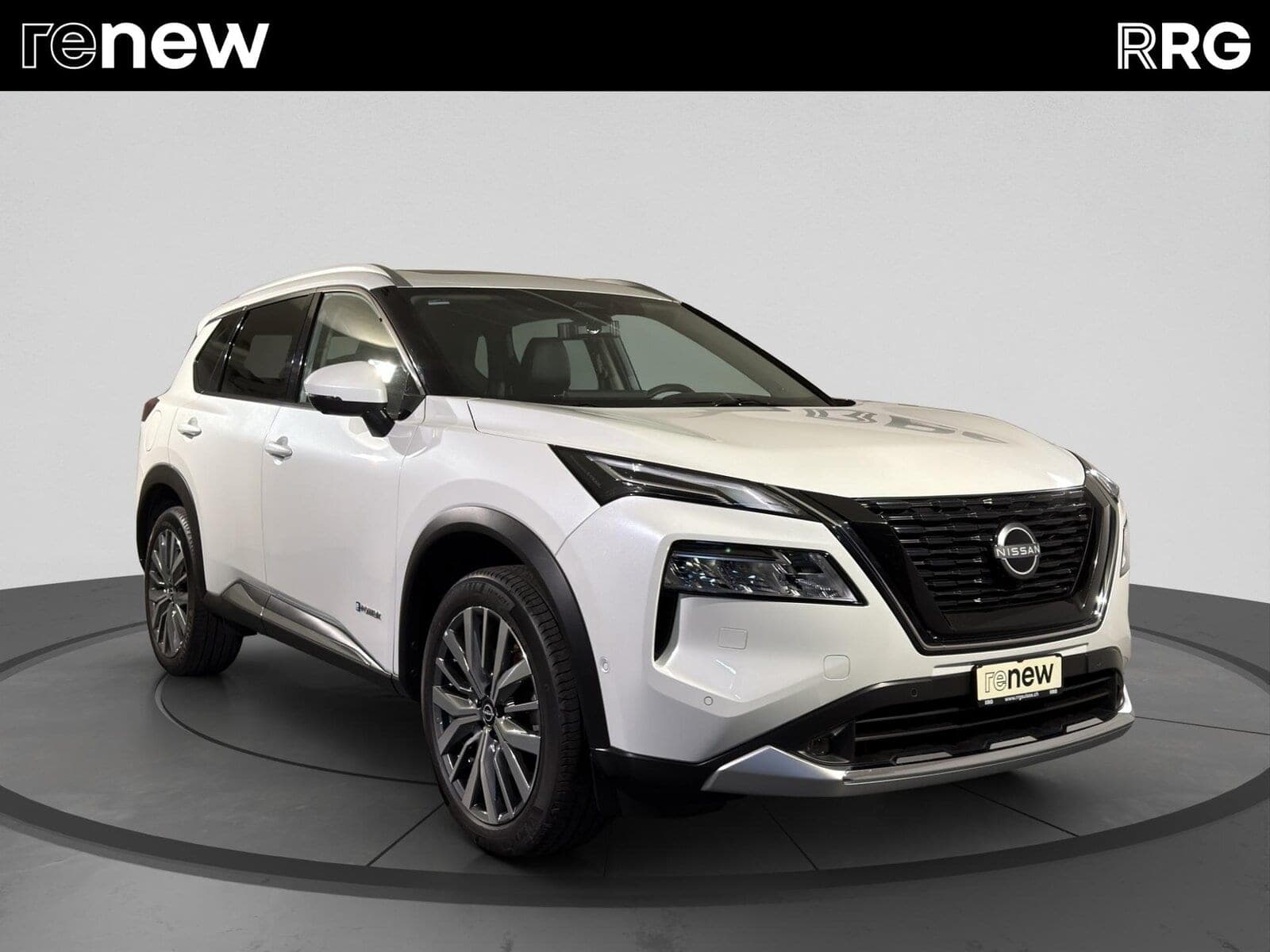 Nissan X-Trail X-Trail 1.5 VC-T e-Power 4WD Tekna+