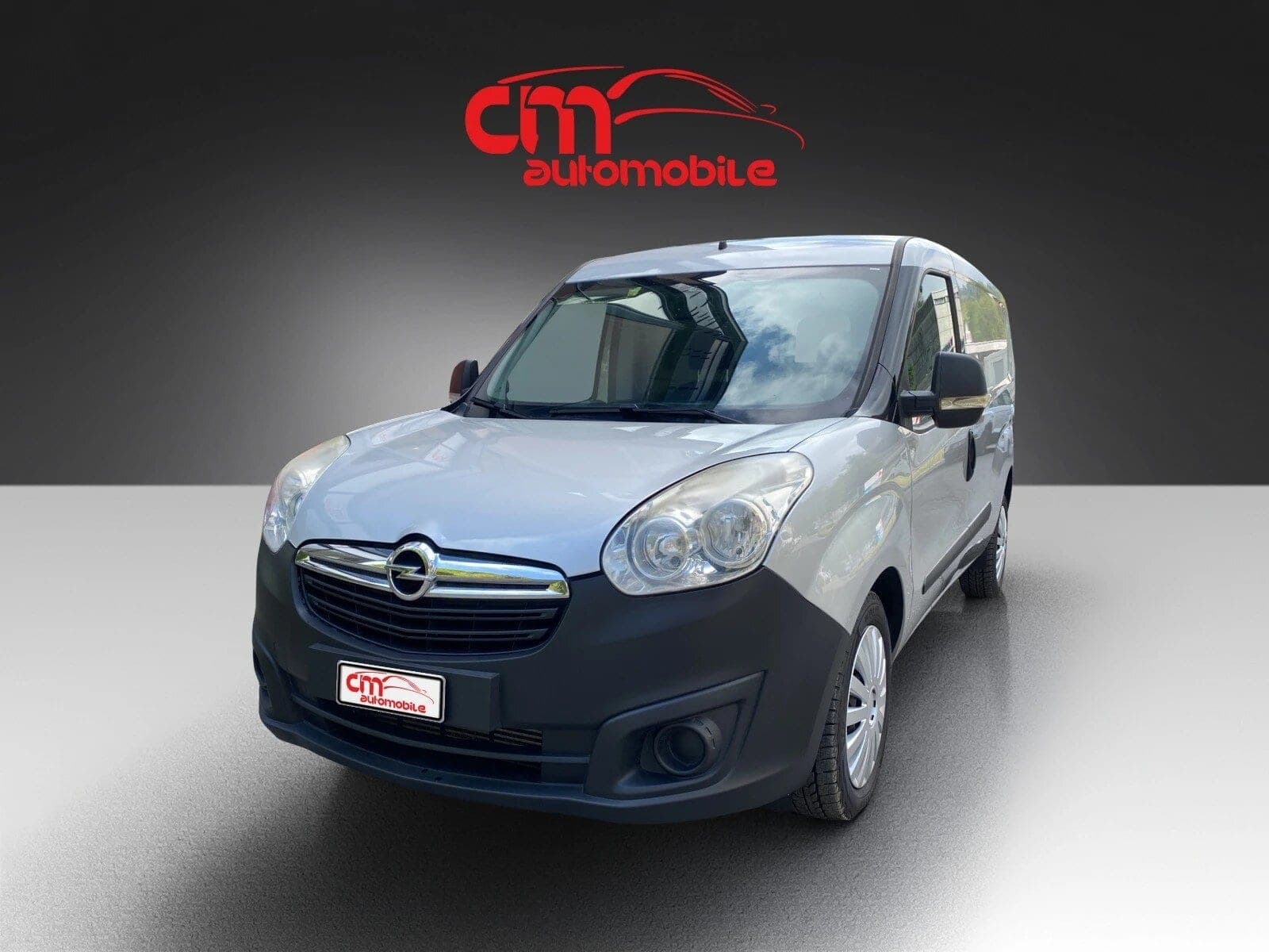 Opel Combo Combo 1.6 CDTI 2.4 L2H1