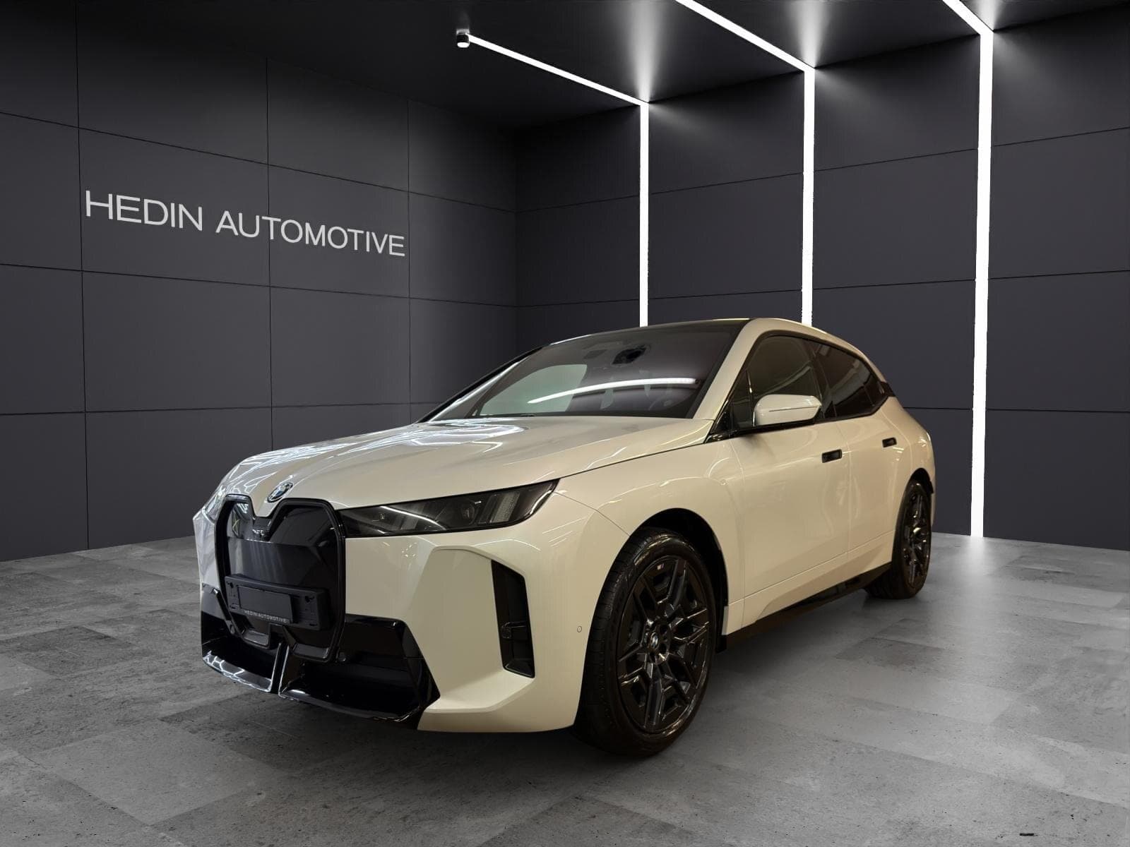 BMW iX iX xDrive60