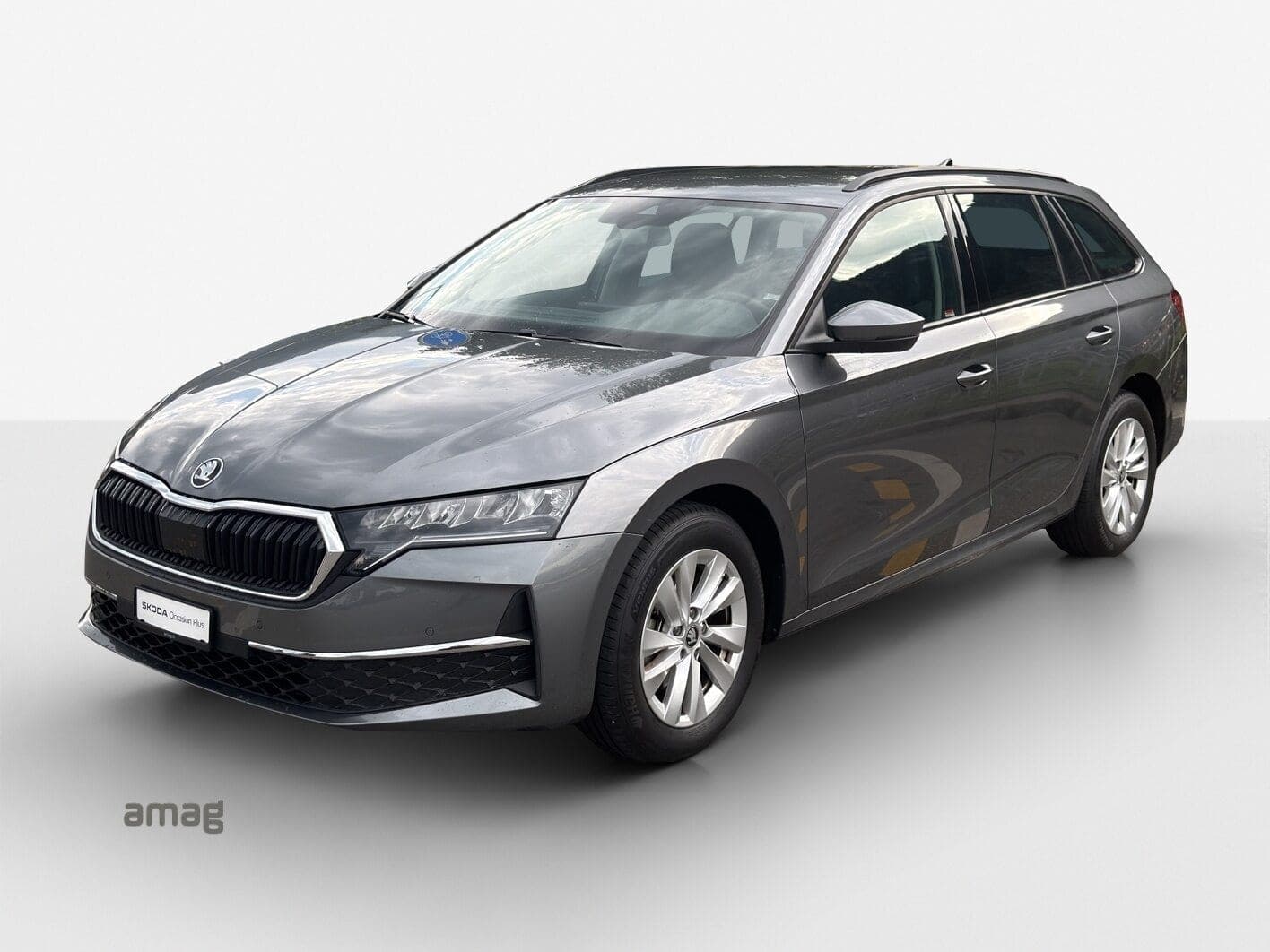 Skoda Octavia Octavia Selection MHEV