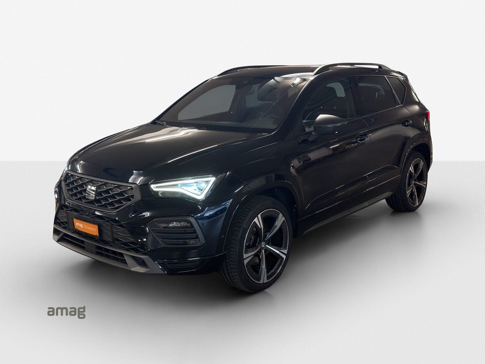 SEAT Ateca ATECA HOLA FR (netto)