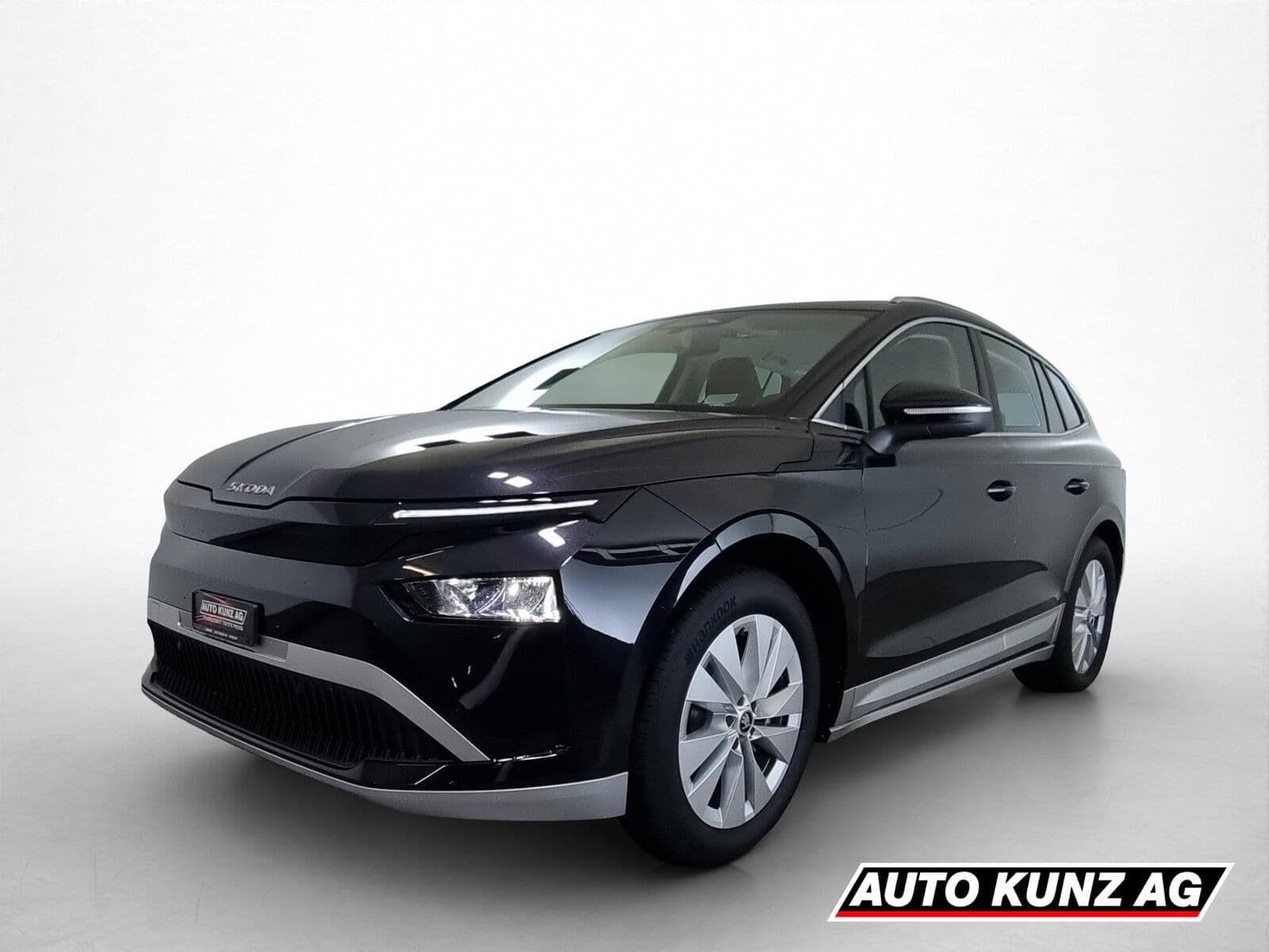 Skoda Enyaq iV Enyaq 85x Selection 4x4