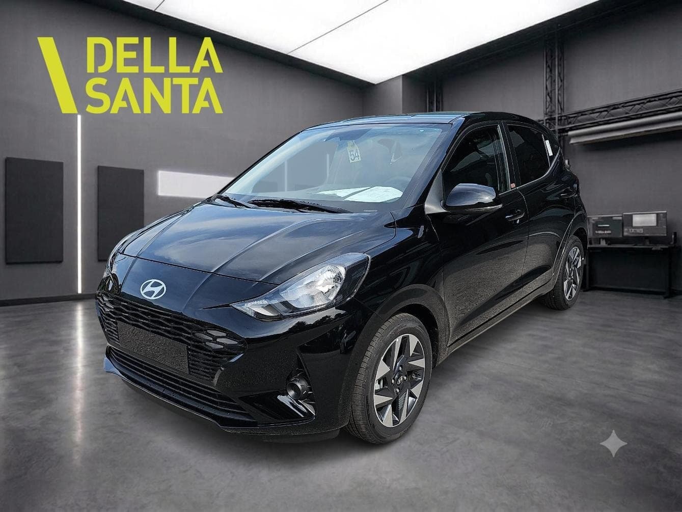 Hyundai i10 i10 1.2 Amplia
