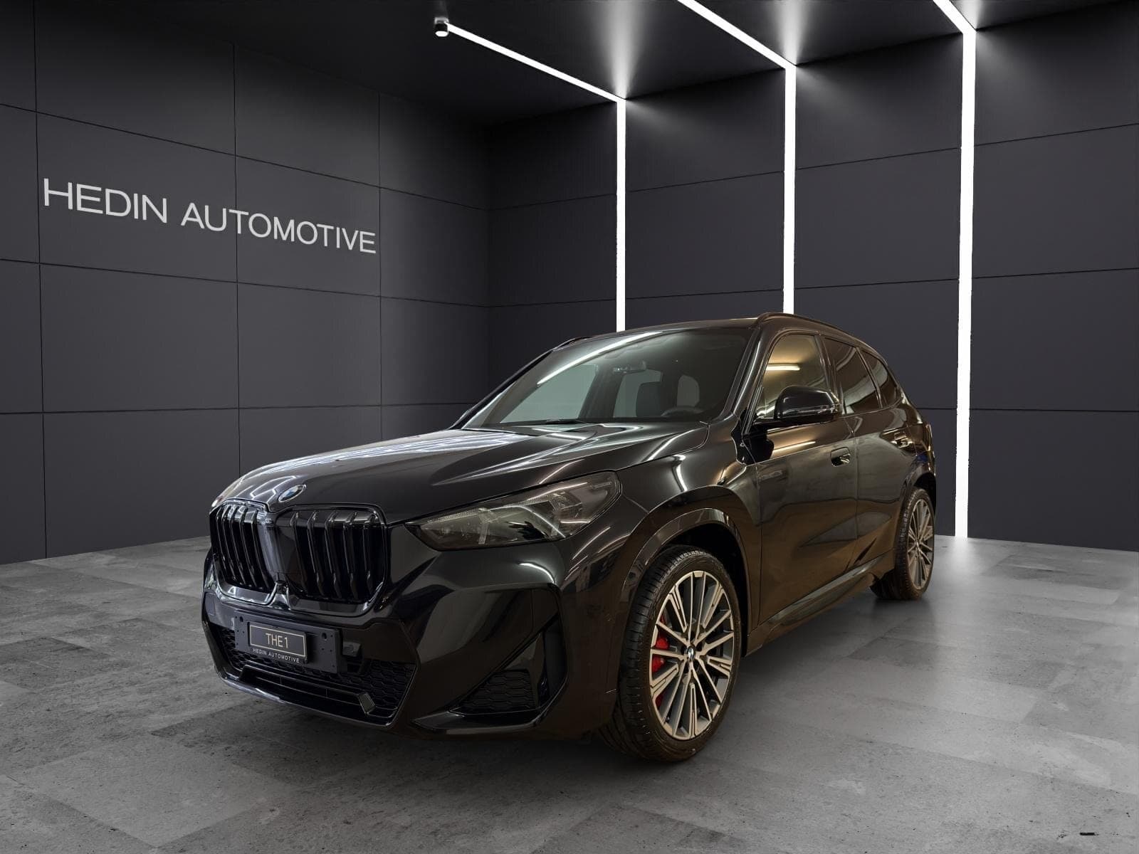BMW X1 X1 23d xDrive