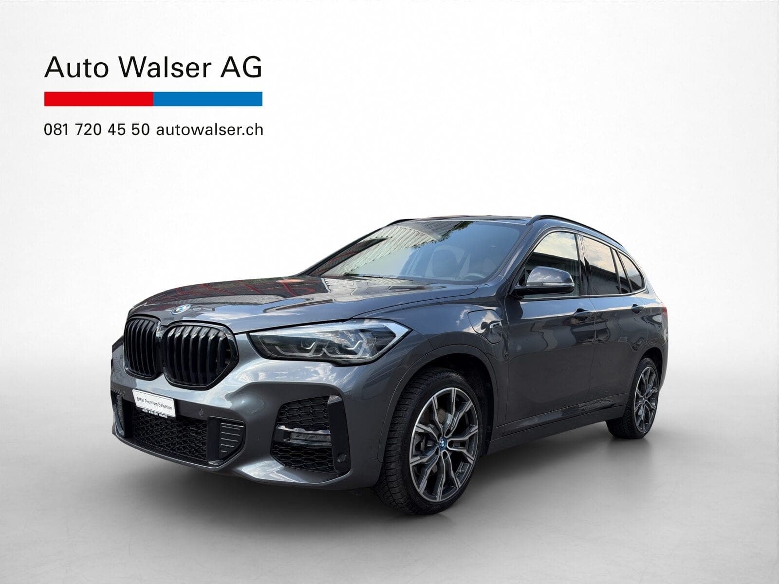 BMW X1 X1 25e xDrive