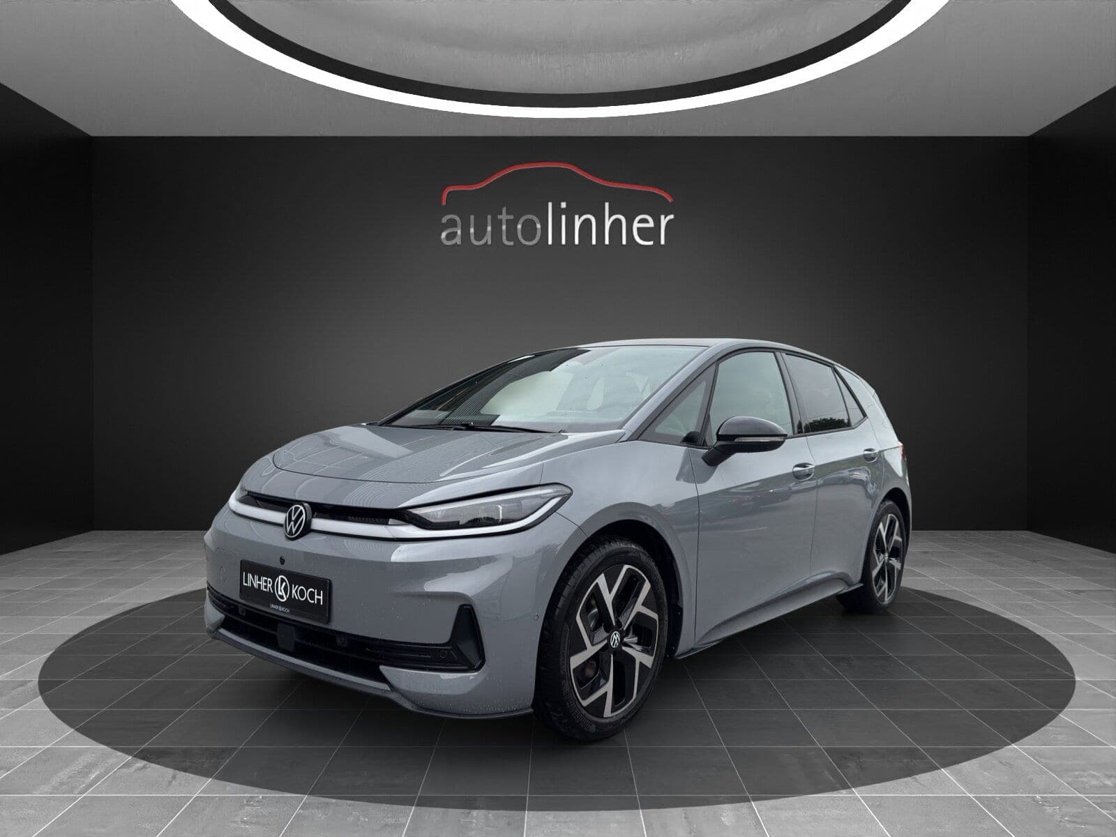 VW ID.3 ID.3 Neo 79 kWh 231 PS Style