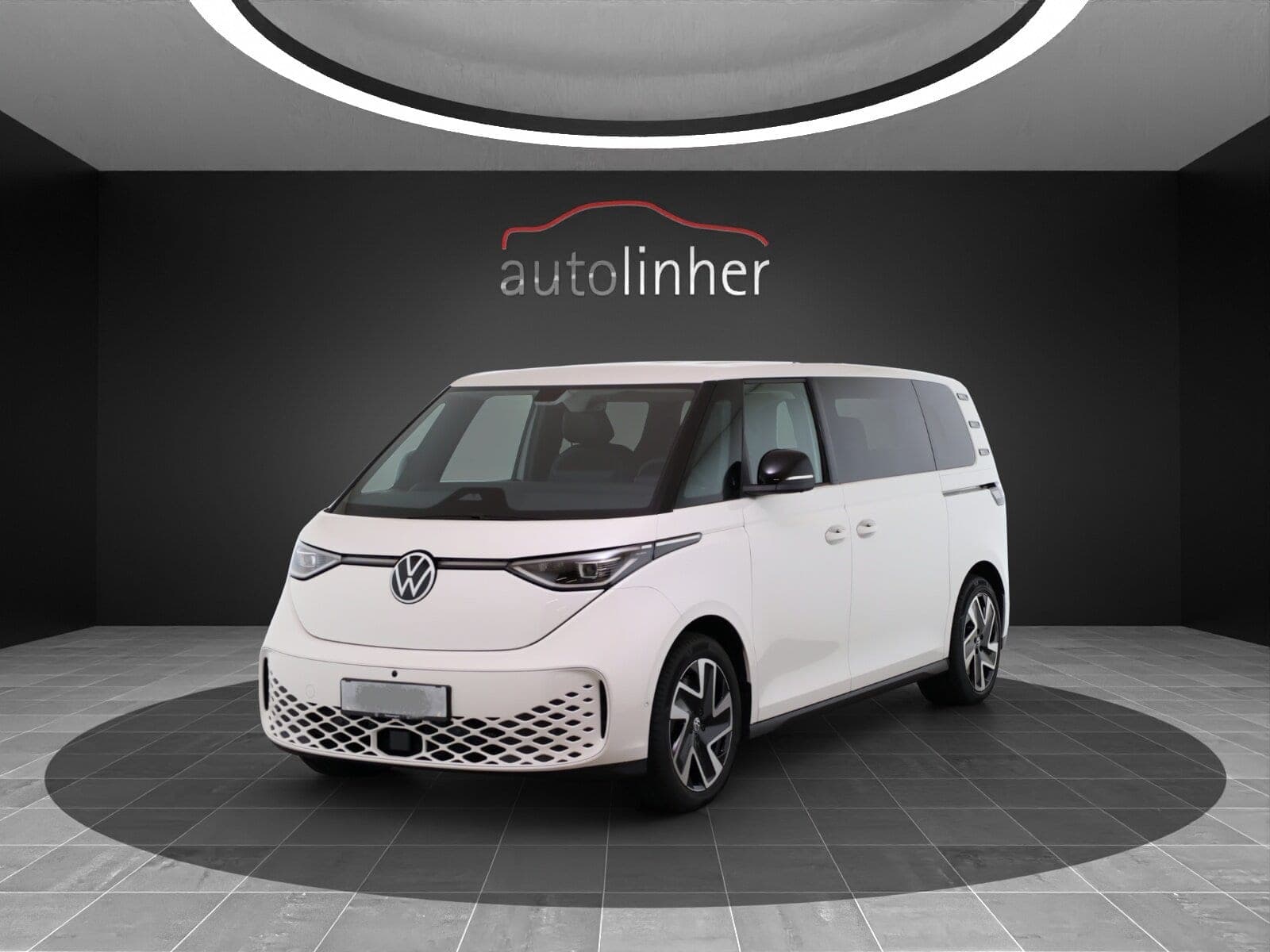 VW ID.Buzz ID.Buzz LWB Pro 4 Motion