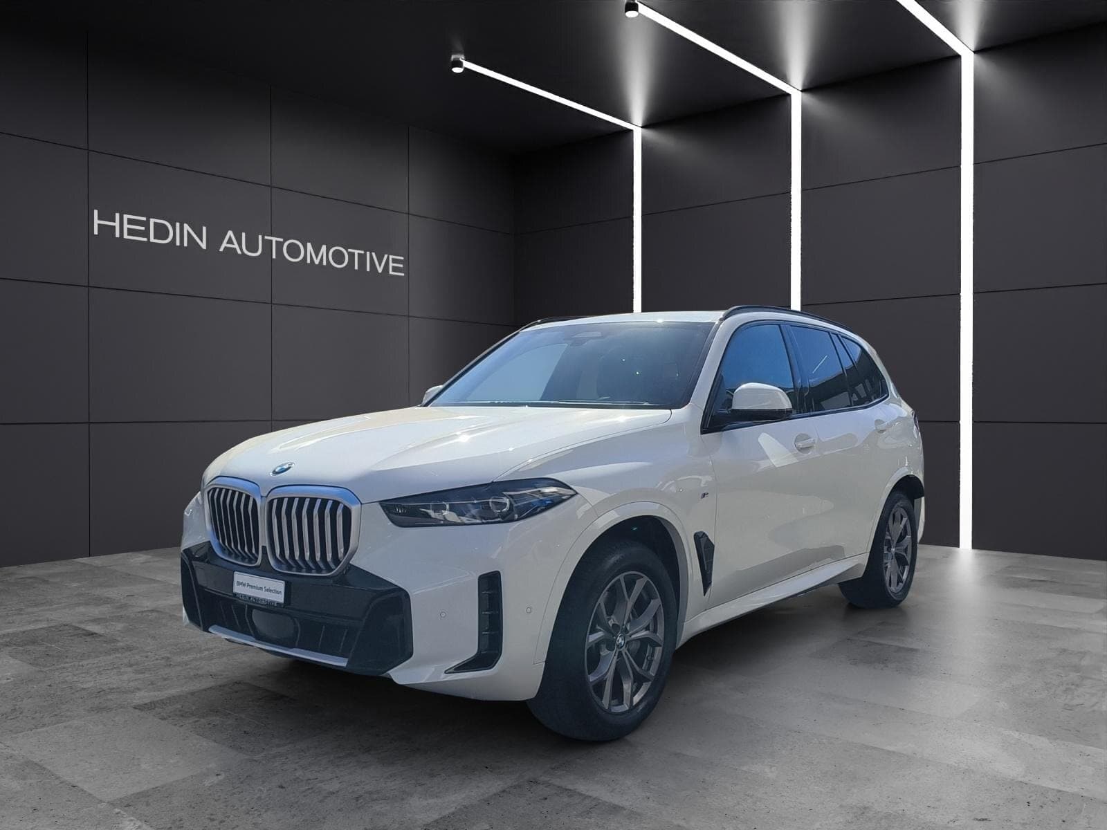 BMW X5 X5 G05 30d xDrive SAG