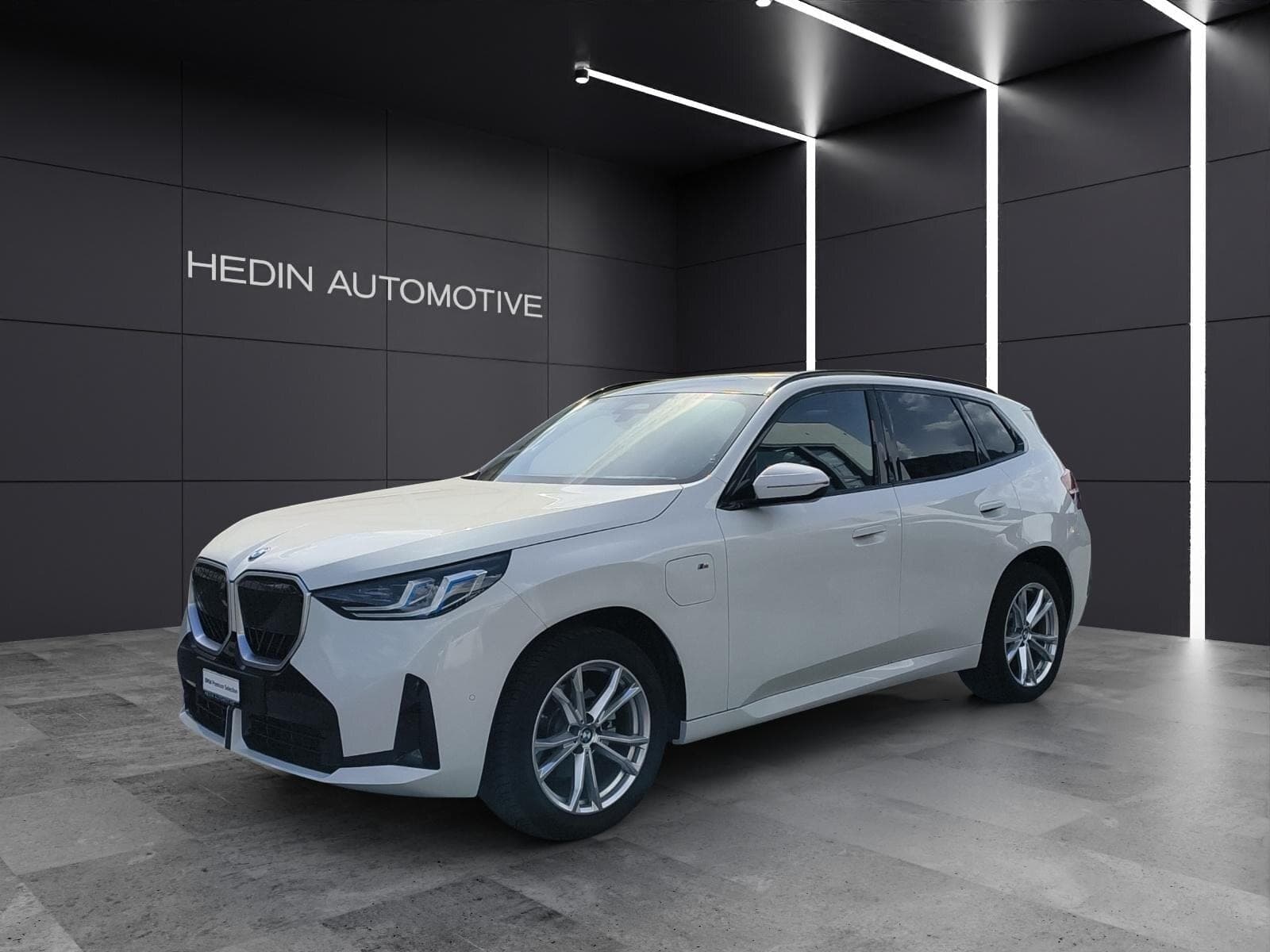 BMW X3 X3 G45 30e xDrive