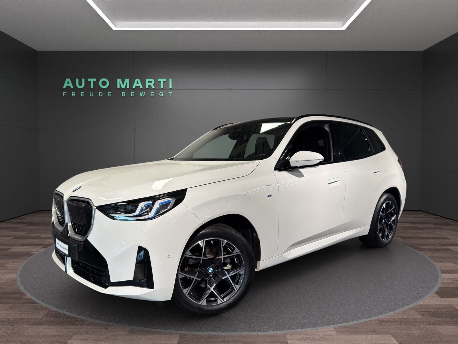 BMW X3 X3 G45 20d xDrive M Sport