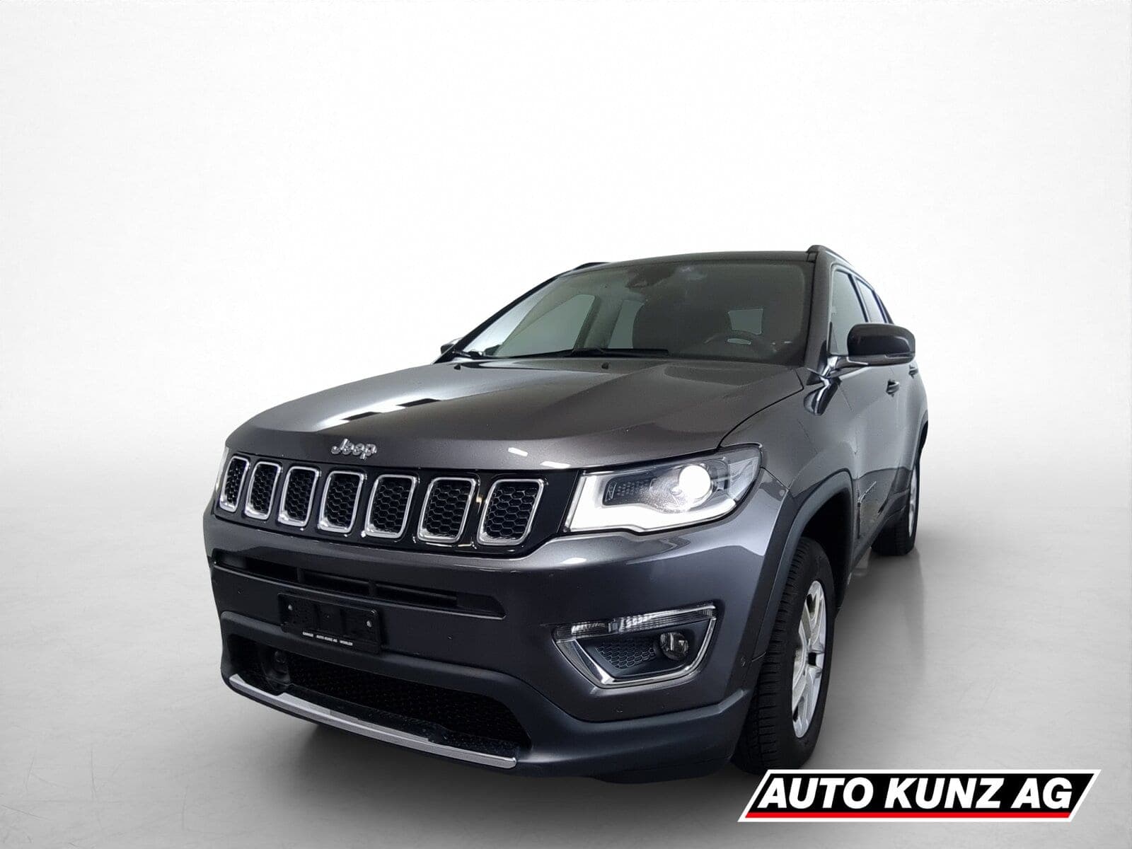 Jeep Compass Compass 1.4 Turbo AWD 9ATX