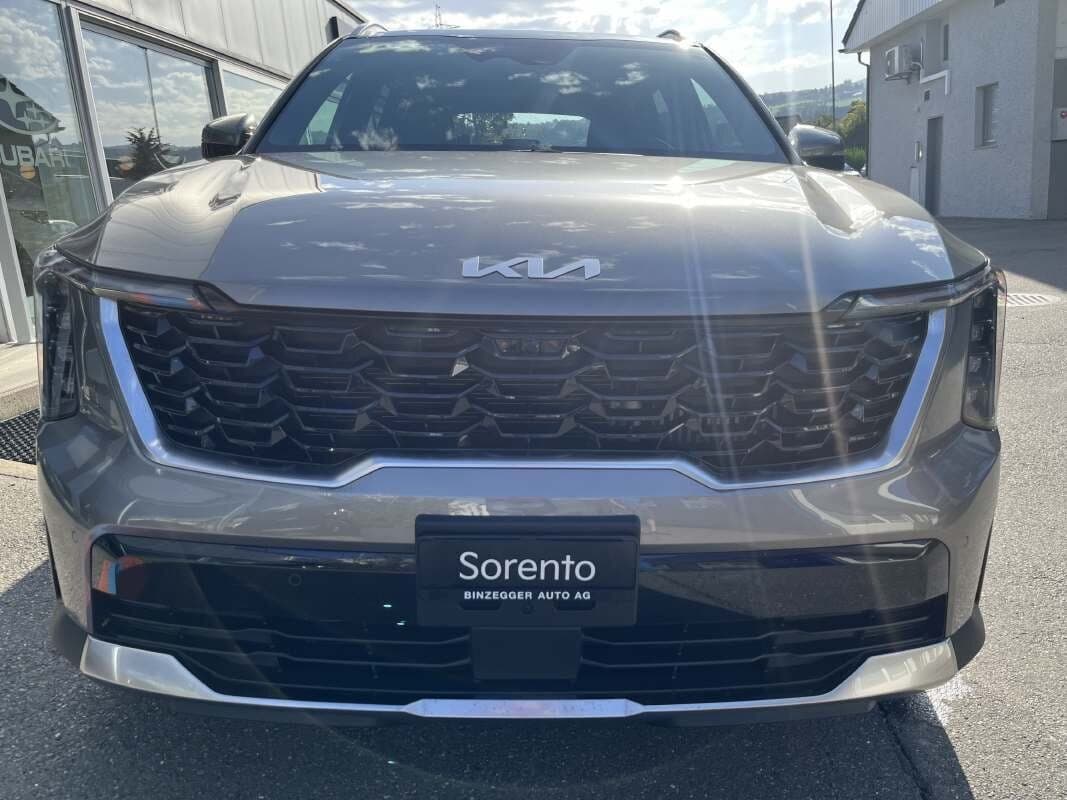 Kia Sorento Sorento 1.6 T-GDi Plug-in Hybrid Style