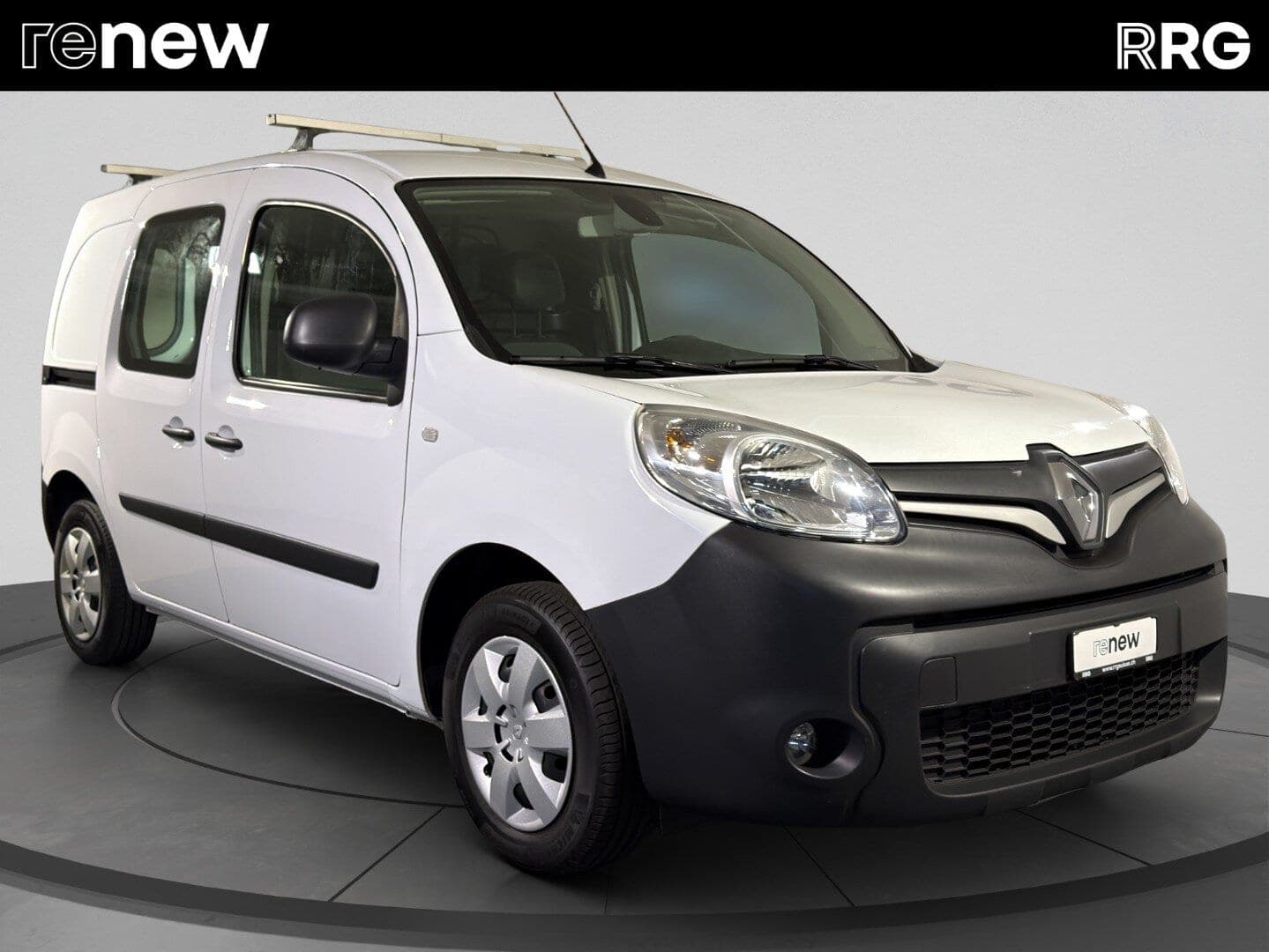 Renault Kangoo Kangoo Medium dCi 95 ENERGY Business