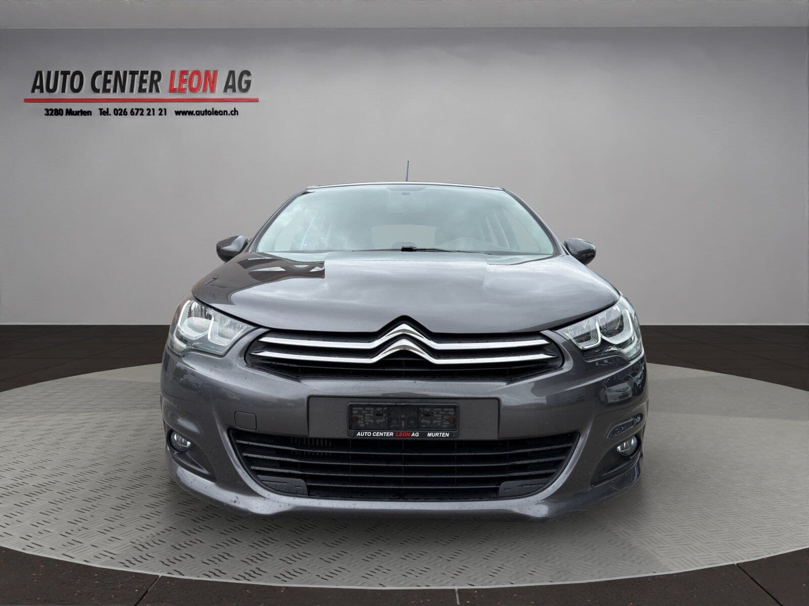 Citroën C4 C4 1.2 Pure Tech Feel Automatic