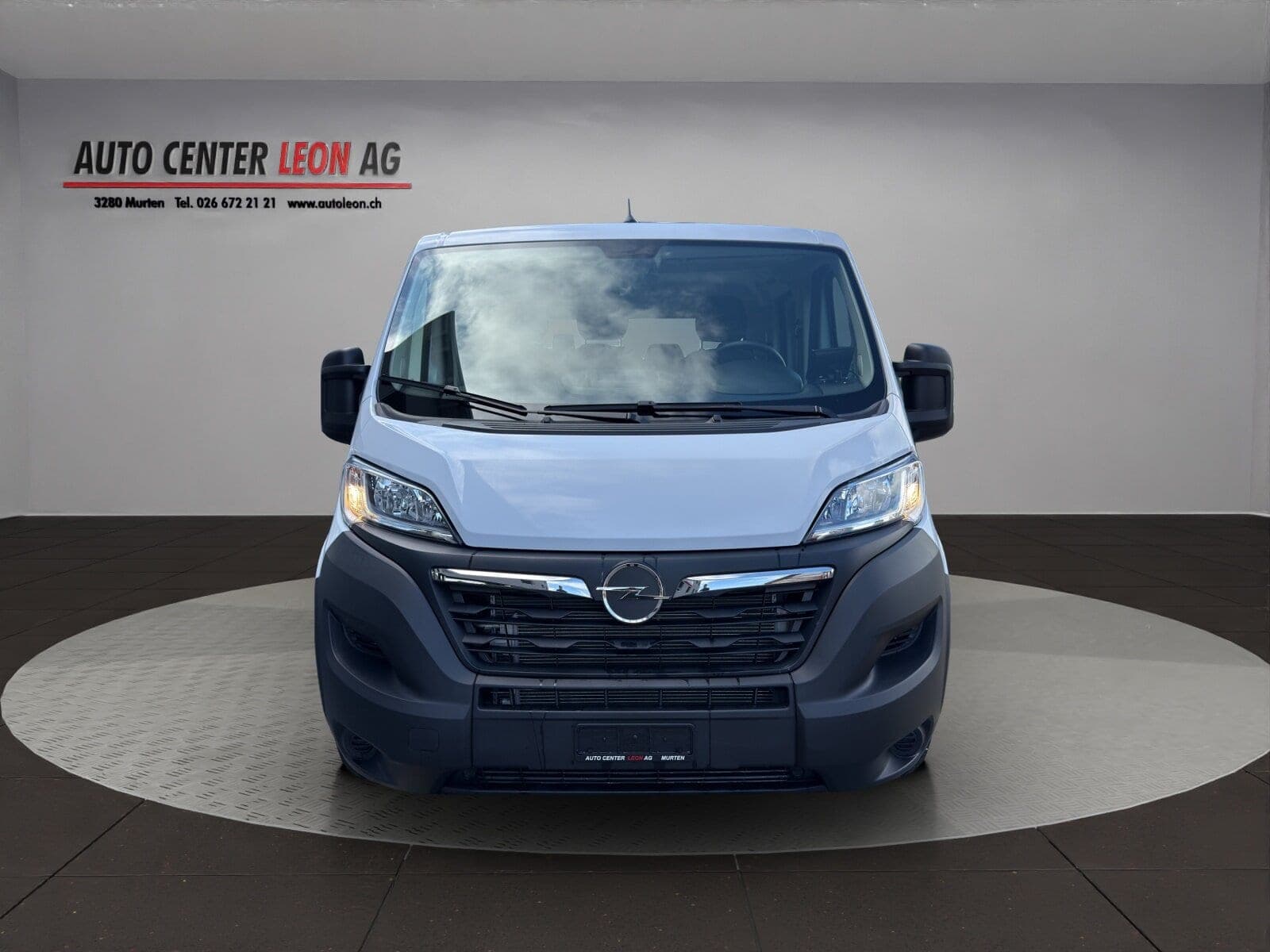Opel Movano Movano 2.2 d 3,5t L3 Heavy