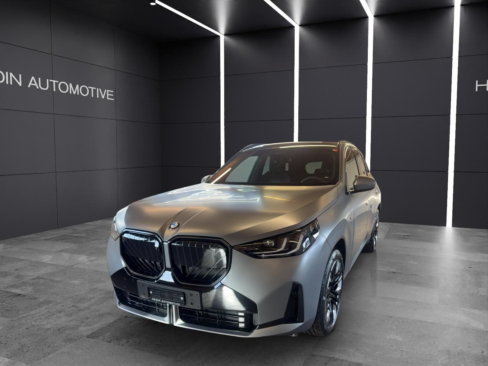BMW X3 X3 20d xDrive
