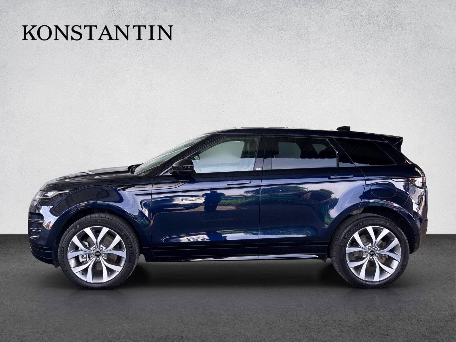 Land Rover Range Rover Evoque Range Rover Evoque 1.5 T 300e R-Dynamic S