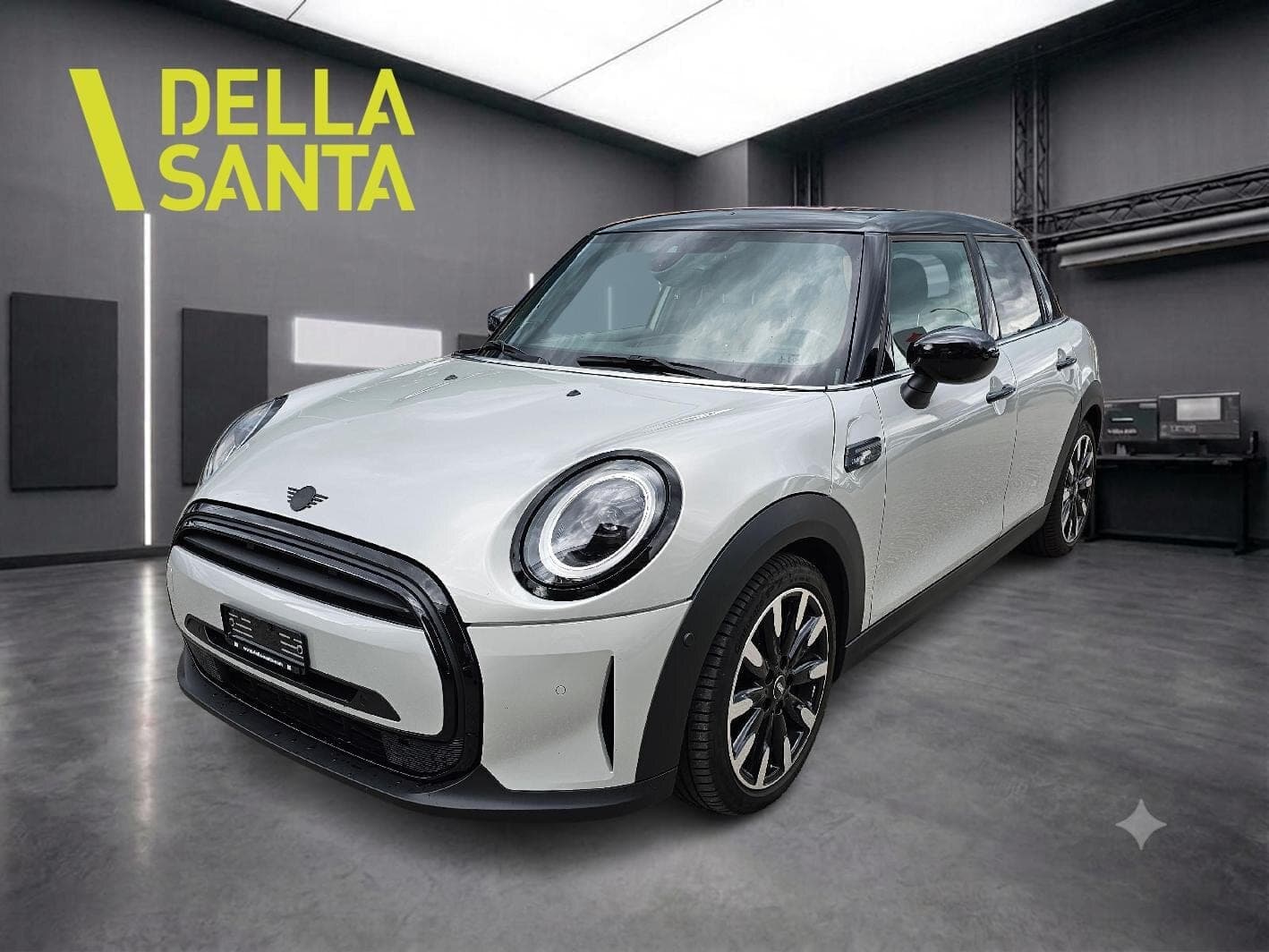 Mini Cooper F55 1.5i Cooper