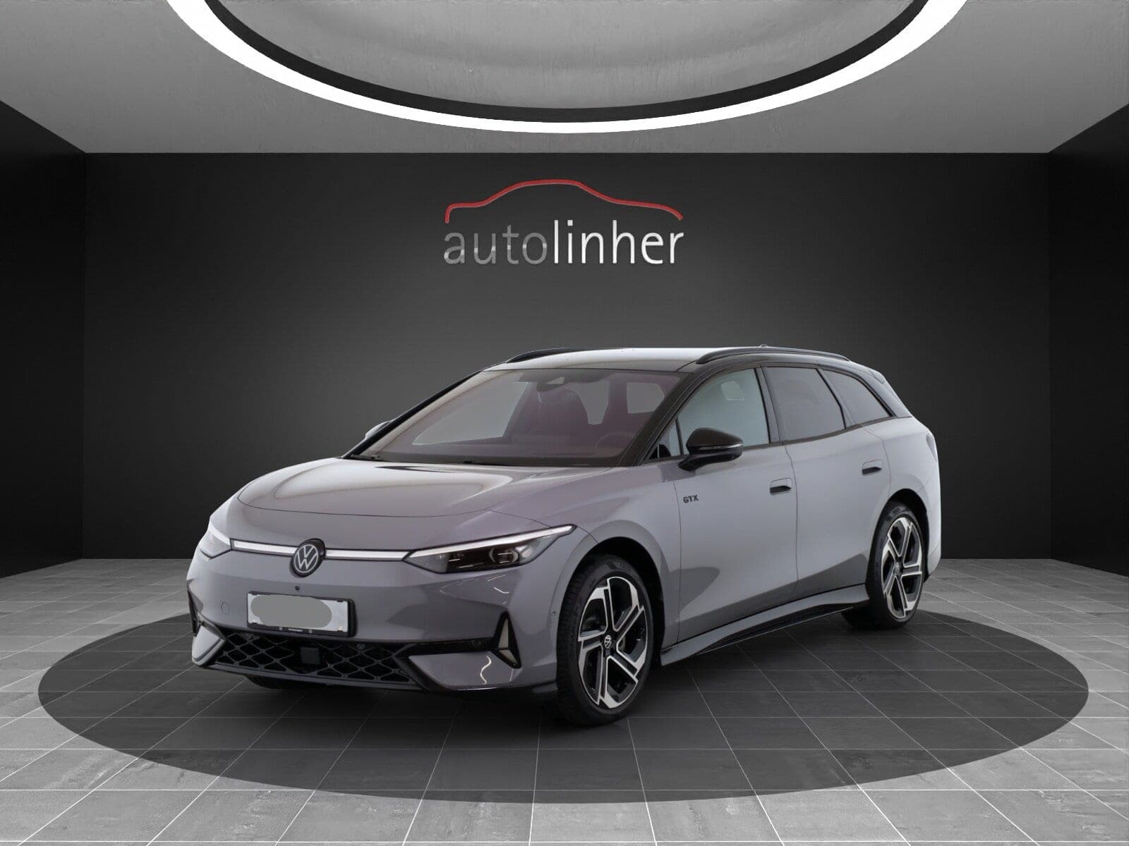 VW ID.7 ID.7 Tourer GTX 86 kWh GTX 4 Motion