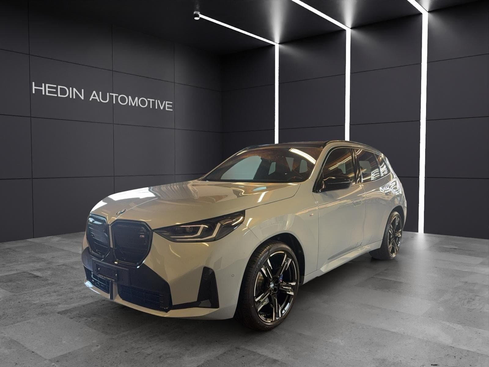 BMW X3 X3 xDrive M50 48V M Sport Pro