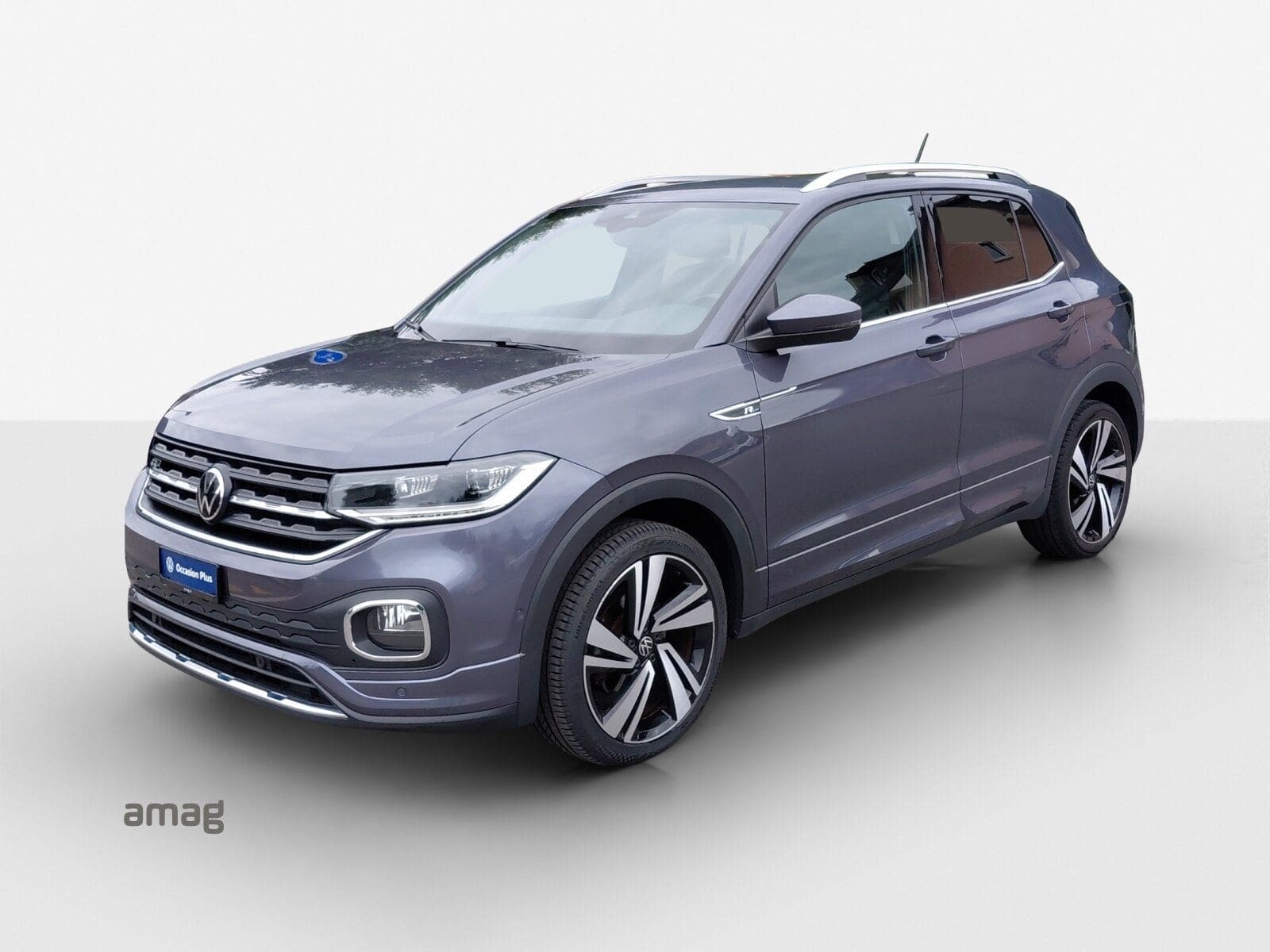 VW T-Cross T-Cross Style