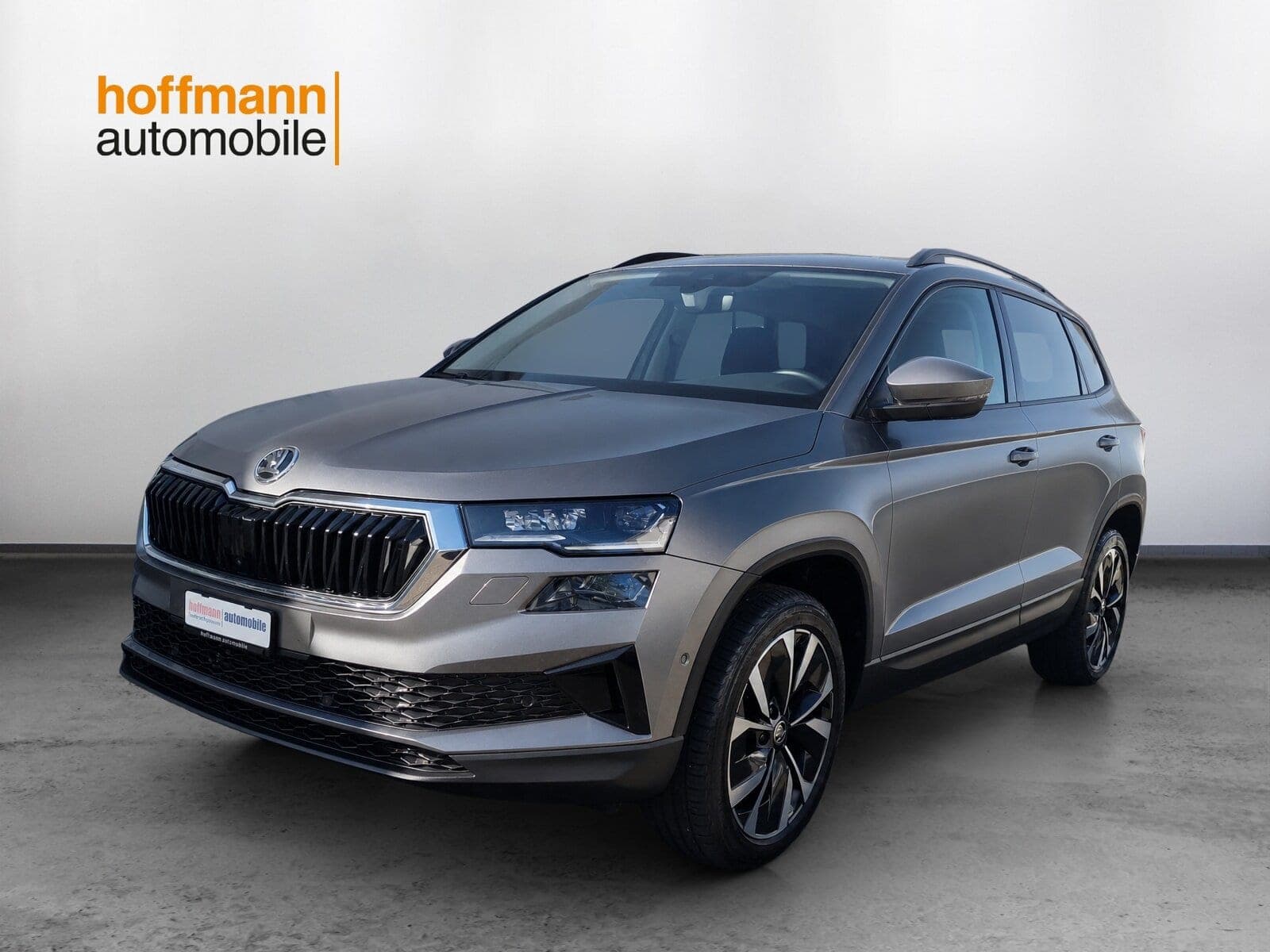 Skoda Karoq Karoq 1.5 TSI Style DSG
