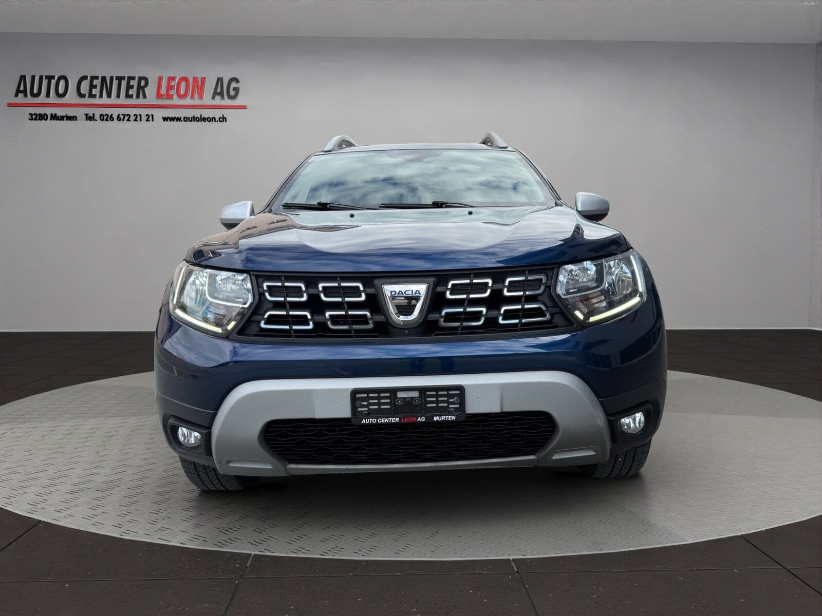 Dacia Duster Duster TCe 125 Essential 4x4