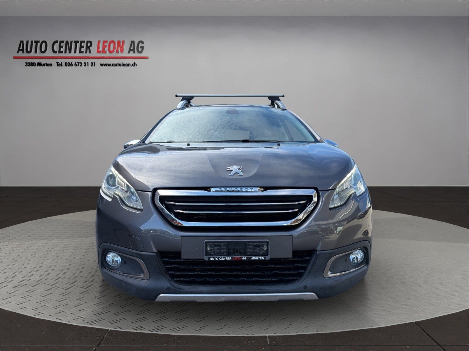 Peugeot 2008 2008 1.6 BlueHDi Allure