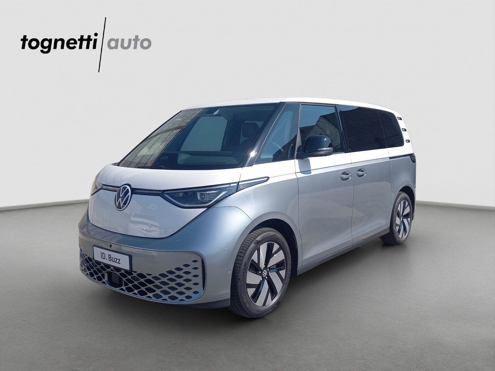 VW ID.Buzz ID. Buzz Pro 4Motion NWB
