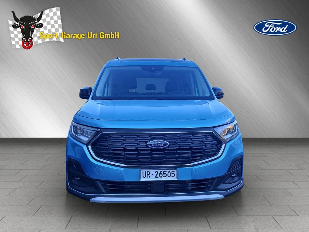 Ford Tourneo Tourneo Grand Connect 2.0 EcoBlue 122 Active