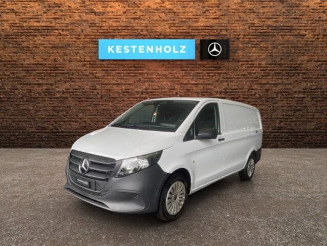 Mercedes-Benz Vito Vito 114 CDI Lang Pro 9G-