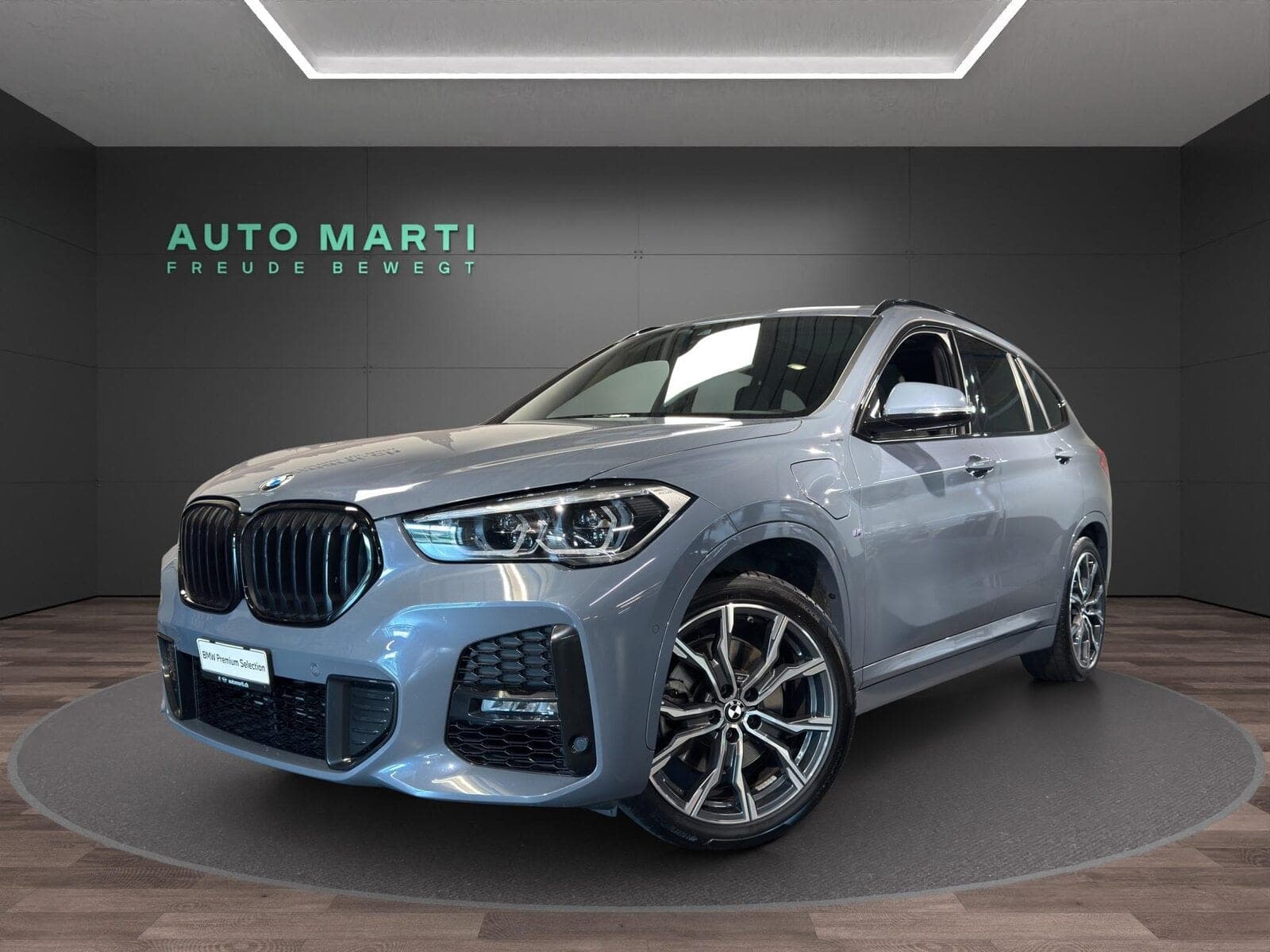 BMW X1 X1 F48 25e xDrive M Sport