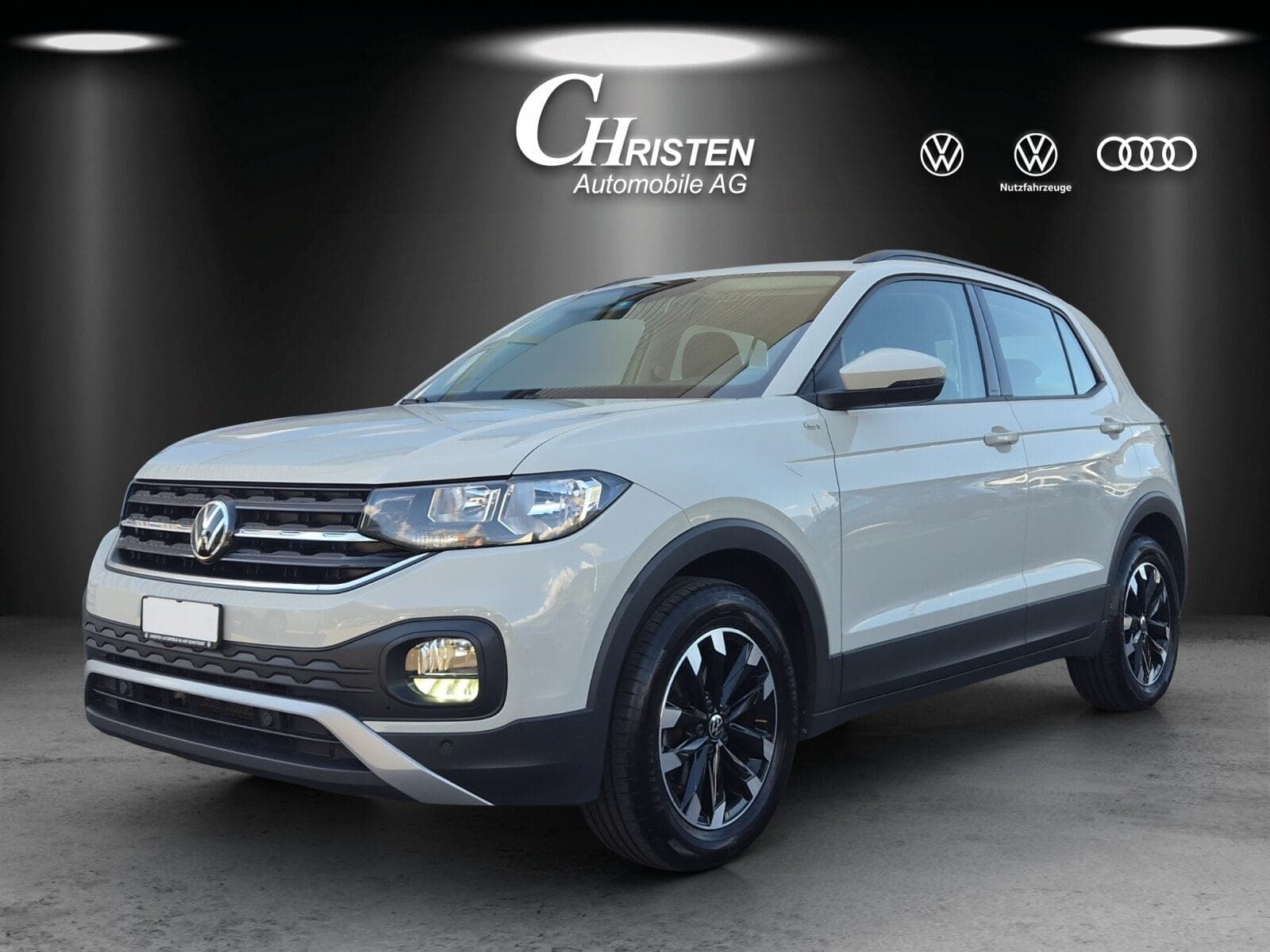VW T-Cross T-Cross Life