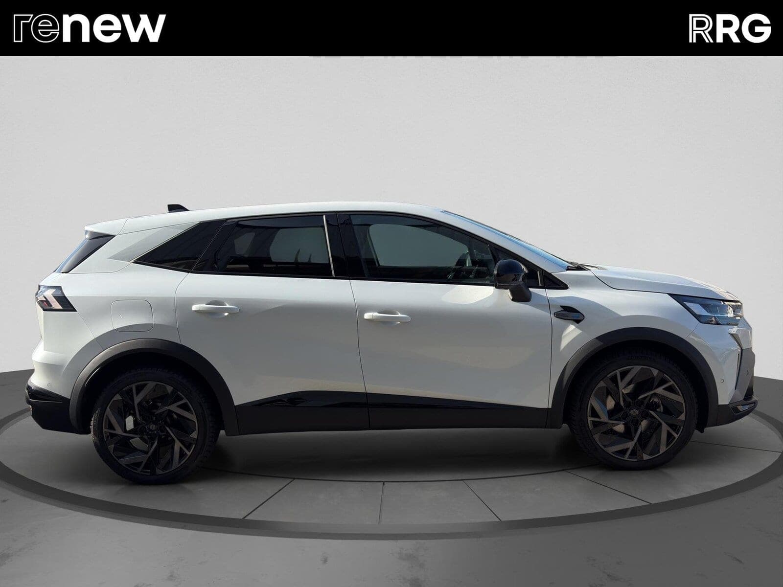Renault Symbioz Symbioz 1.6 E-Tech Esprit Alpine