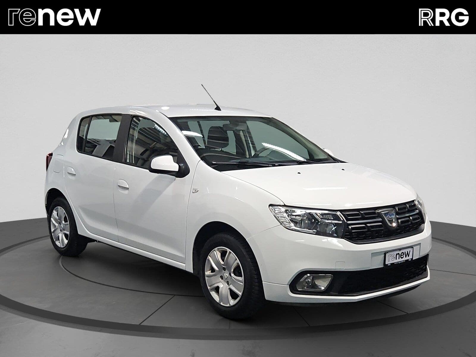 Dacia Sandero Sandero 1.0 Comfort