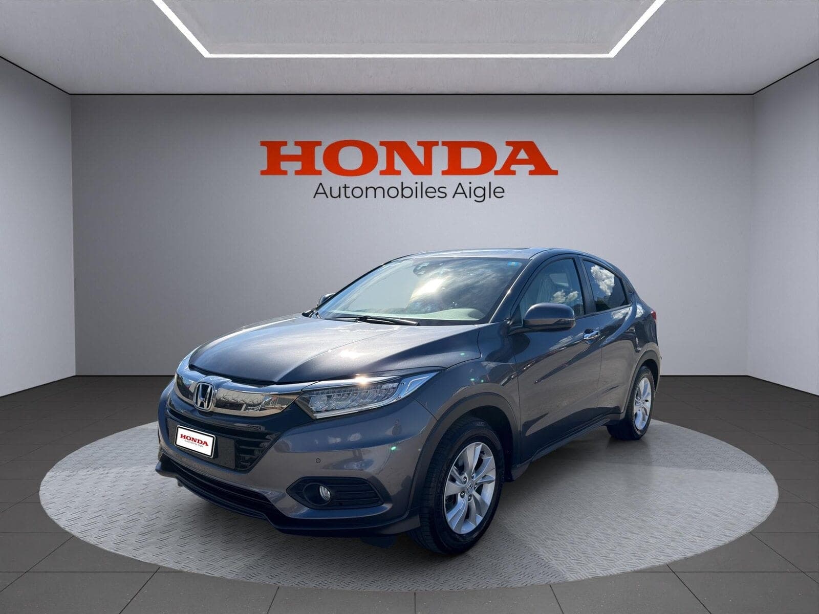 Honda HR-V HR-V 1.5i-VTEC Elegance