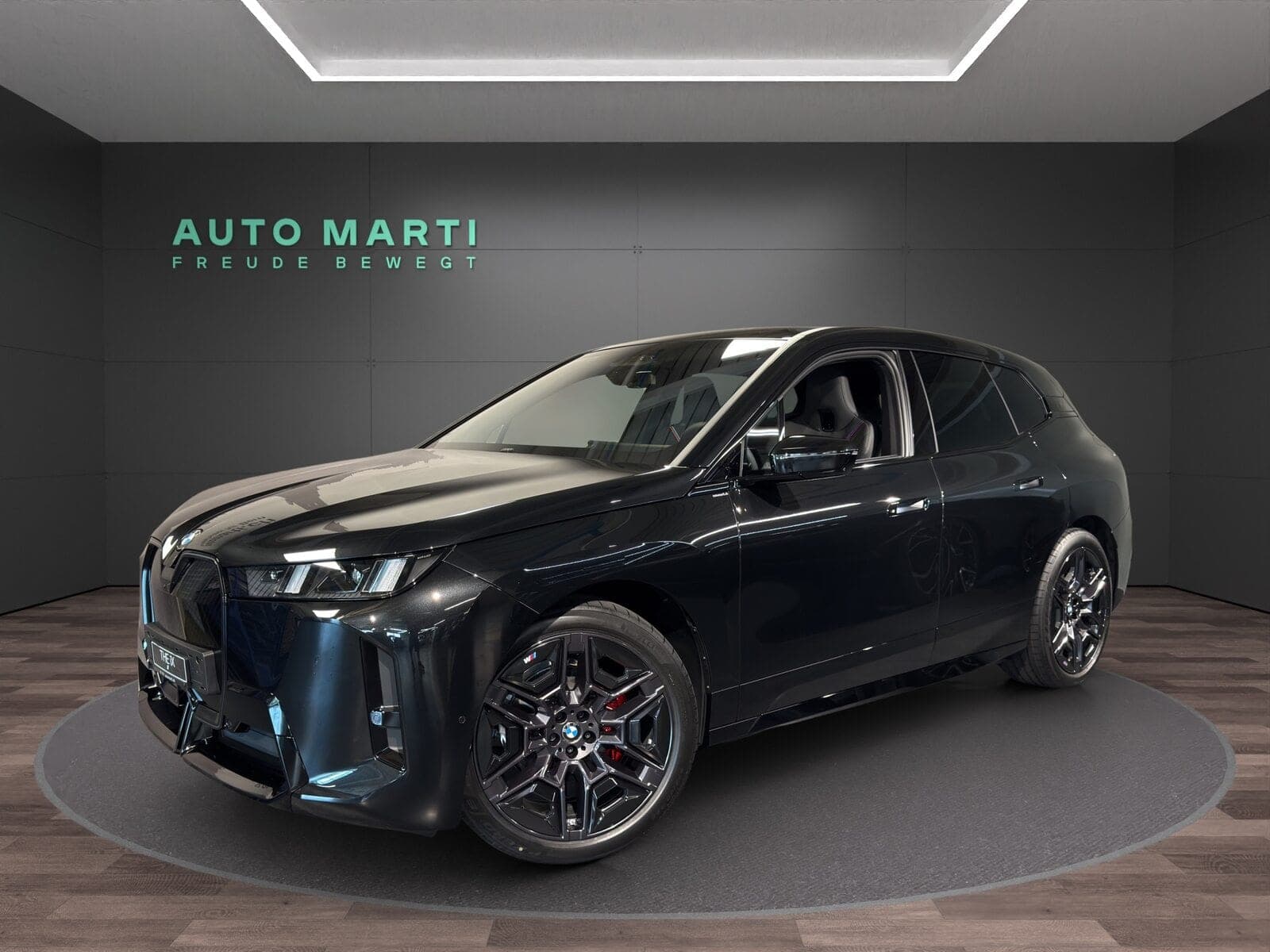 BMW iX iX xDrive60