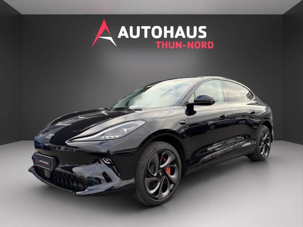 MG IM6 IM6 100 kWh Performance 21 4WD