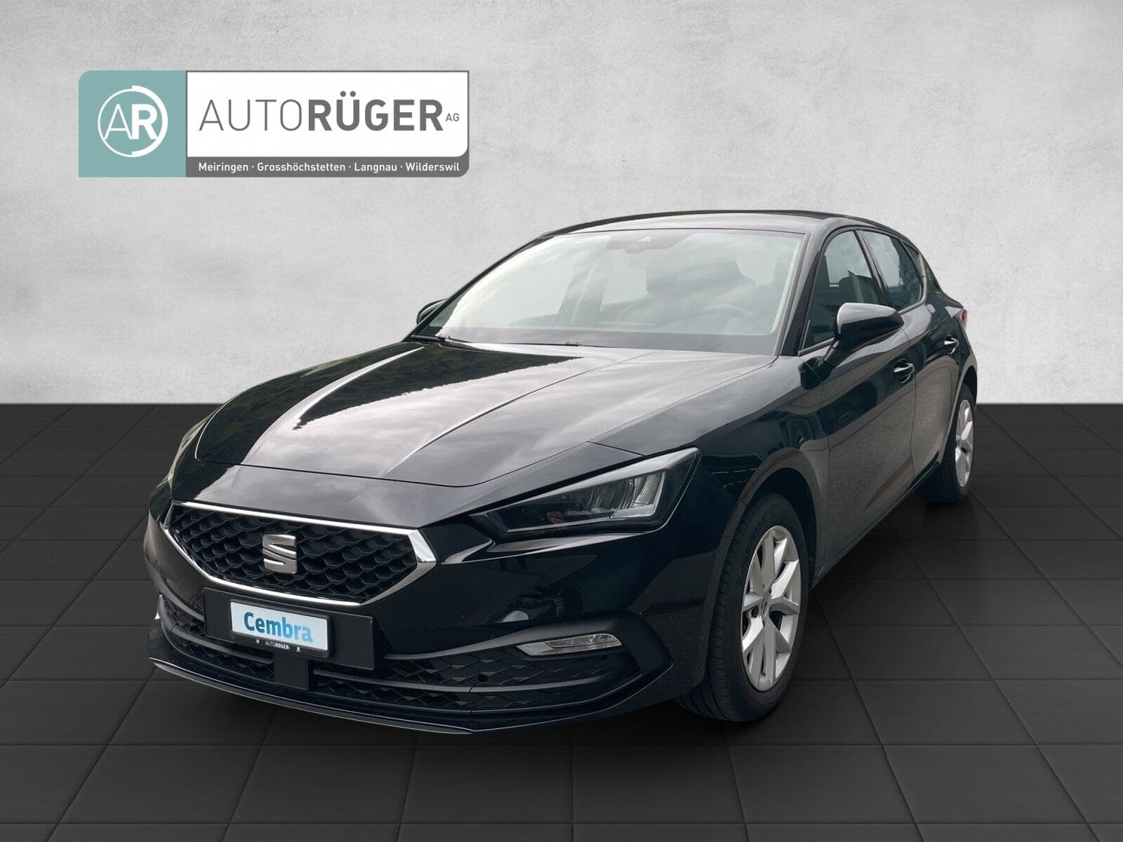 SEAT Leon Leon 1.0 eTSI mHEV Style